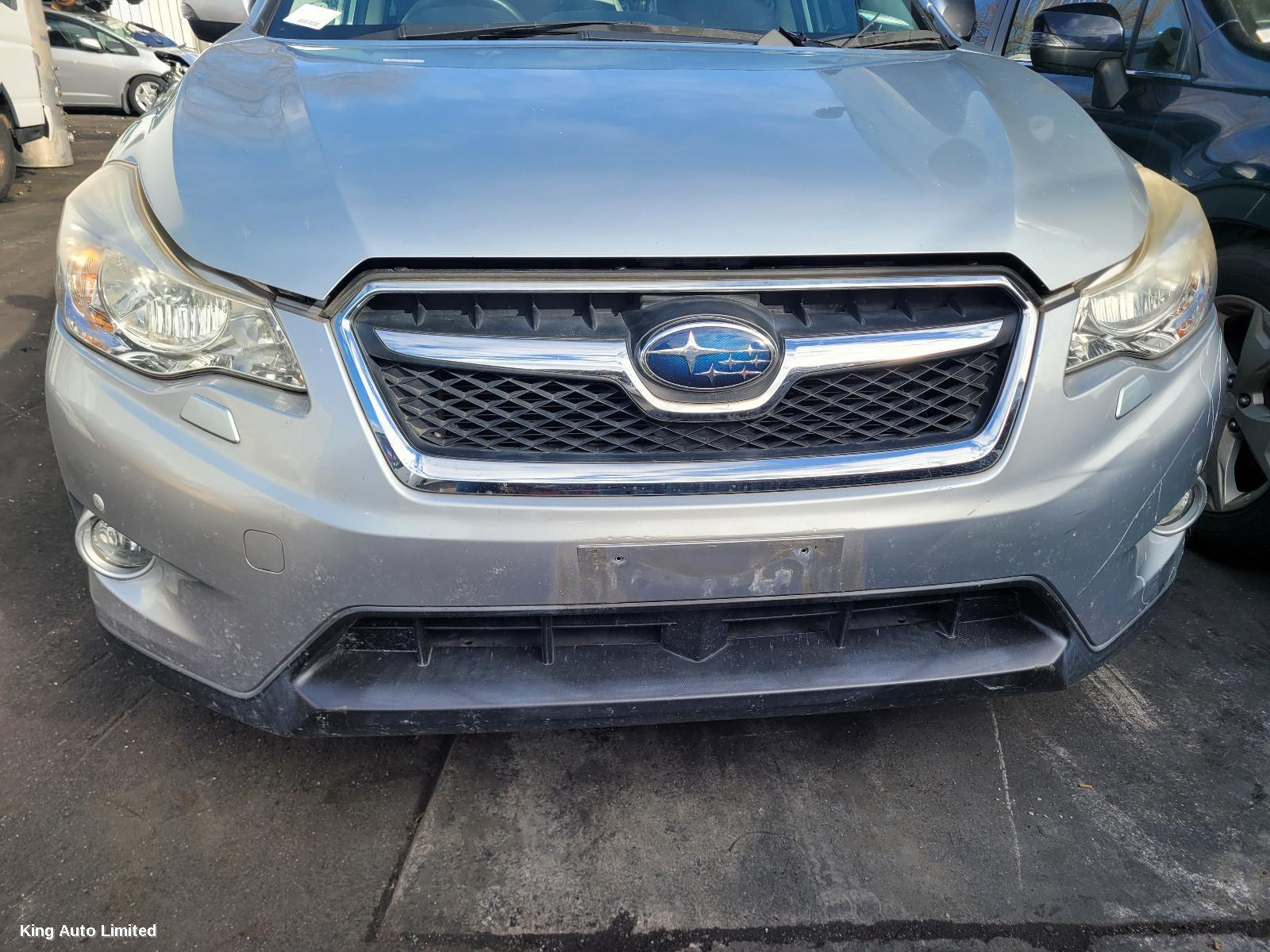 Subaru XV 2014 Ecu thumbnail 2