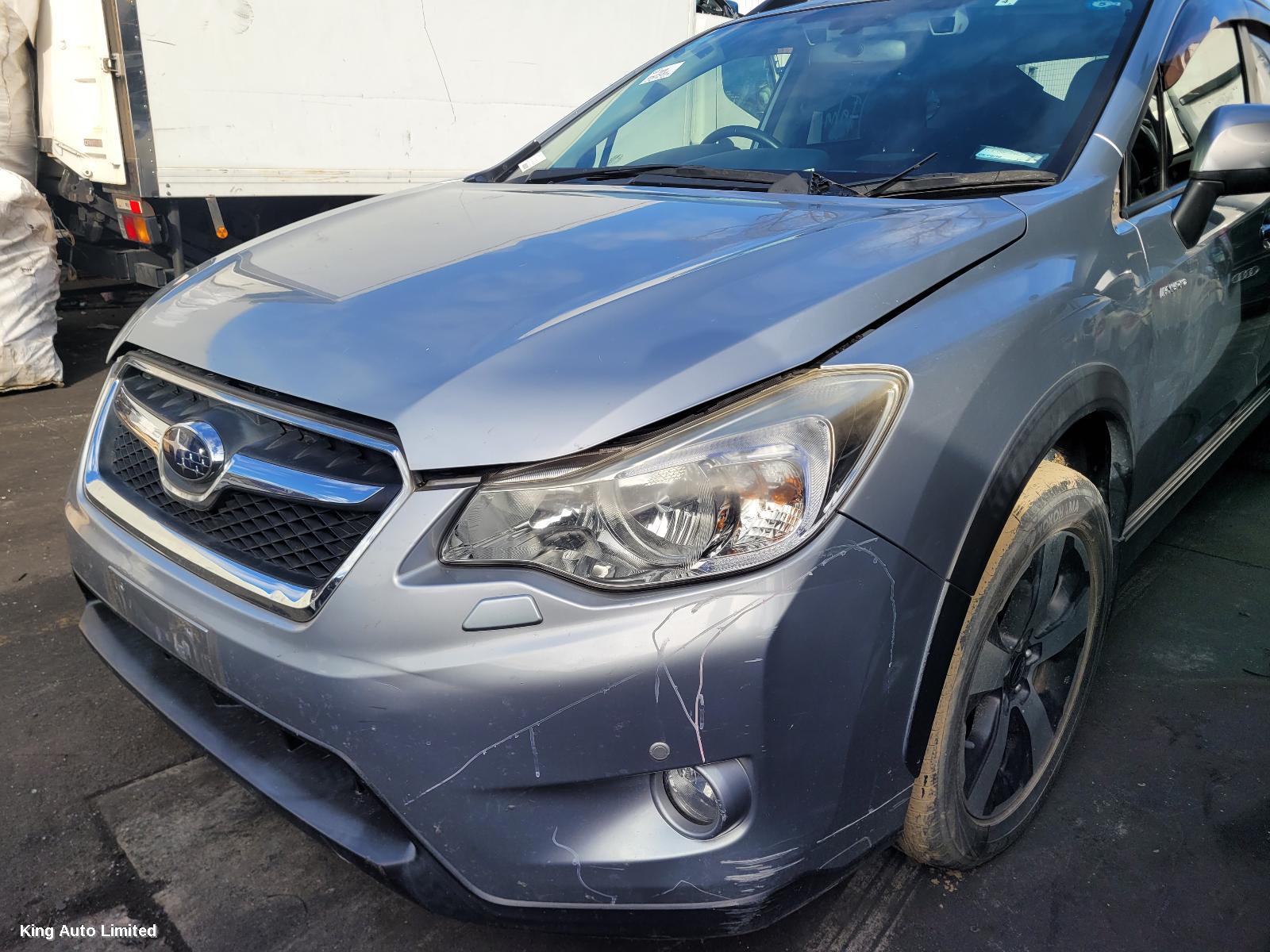 Subaru XV 2014 Ecu thumbnail 3