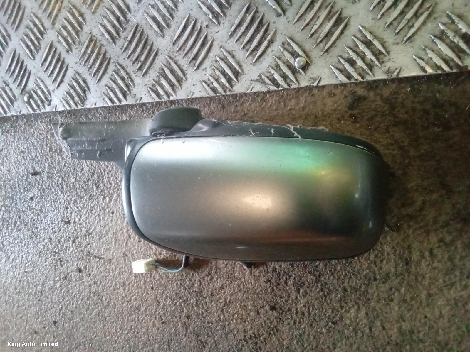 Subaru IMPREZA 2007 Right Door Mirror thumbnail 2