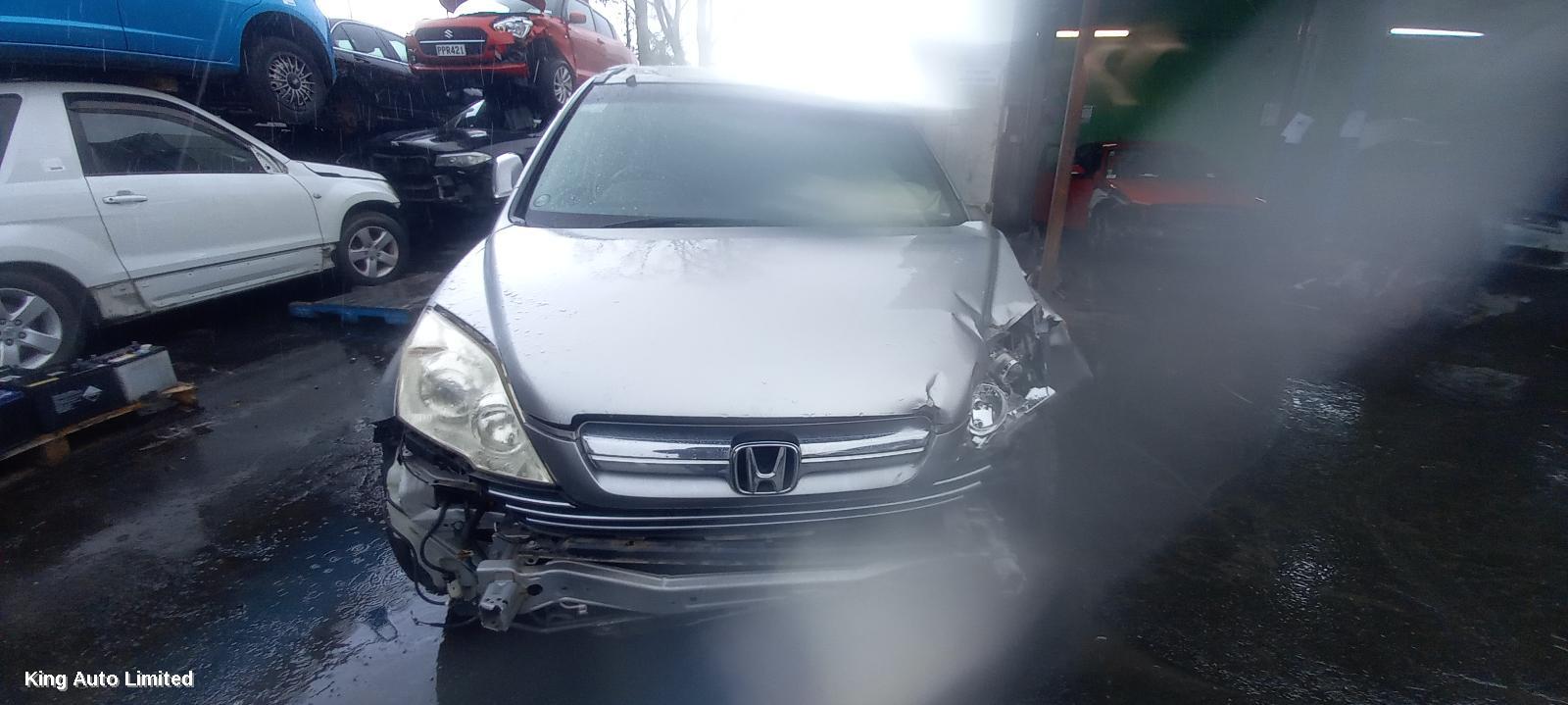 Honda CRV 2007 Right Door Mirror thumbnail 1