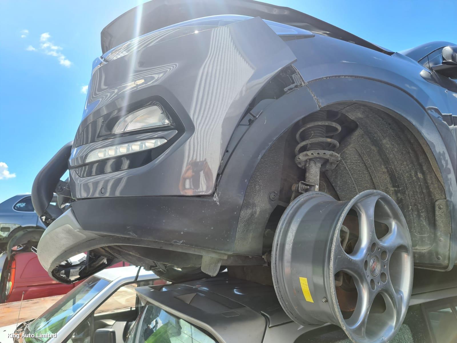 Hyundai - Hyundai TUCSON 2017 Left Driveshaft