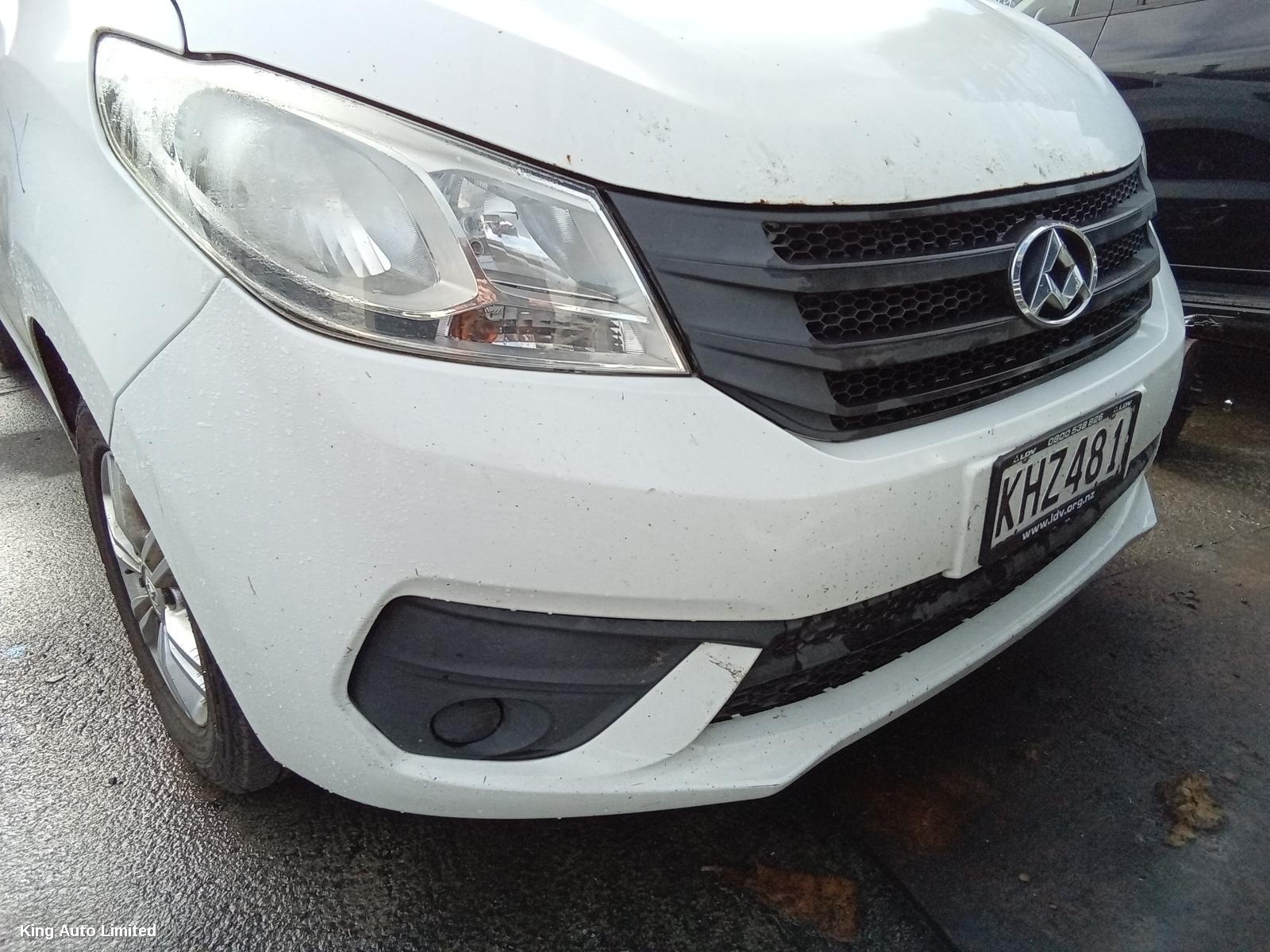 LDV G10 2017 Grille thumbnail 2