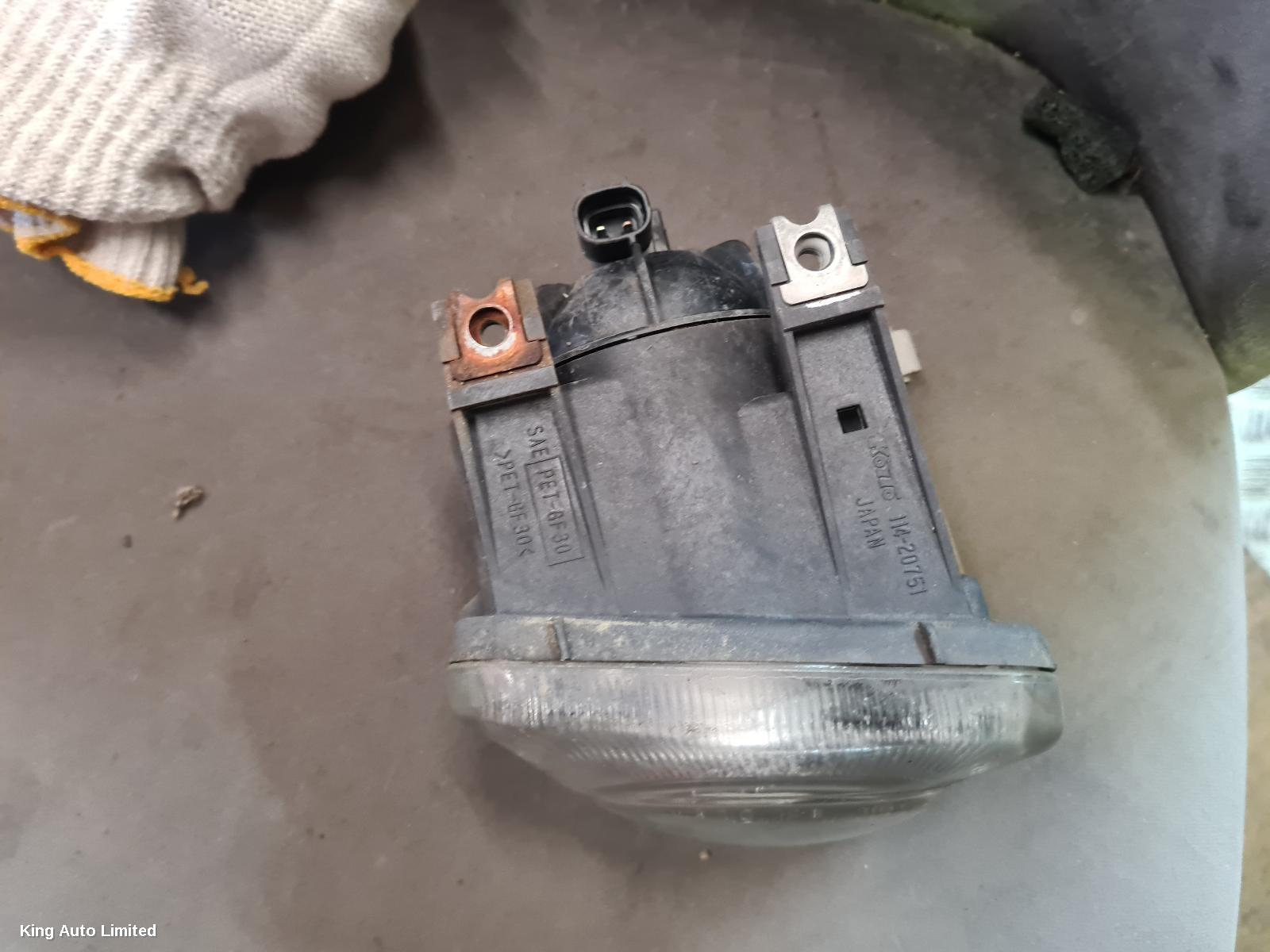 Subaru - Subaru LIBERTY 2004 Right Indicator/Fog/Side