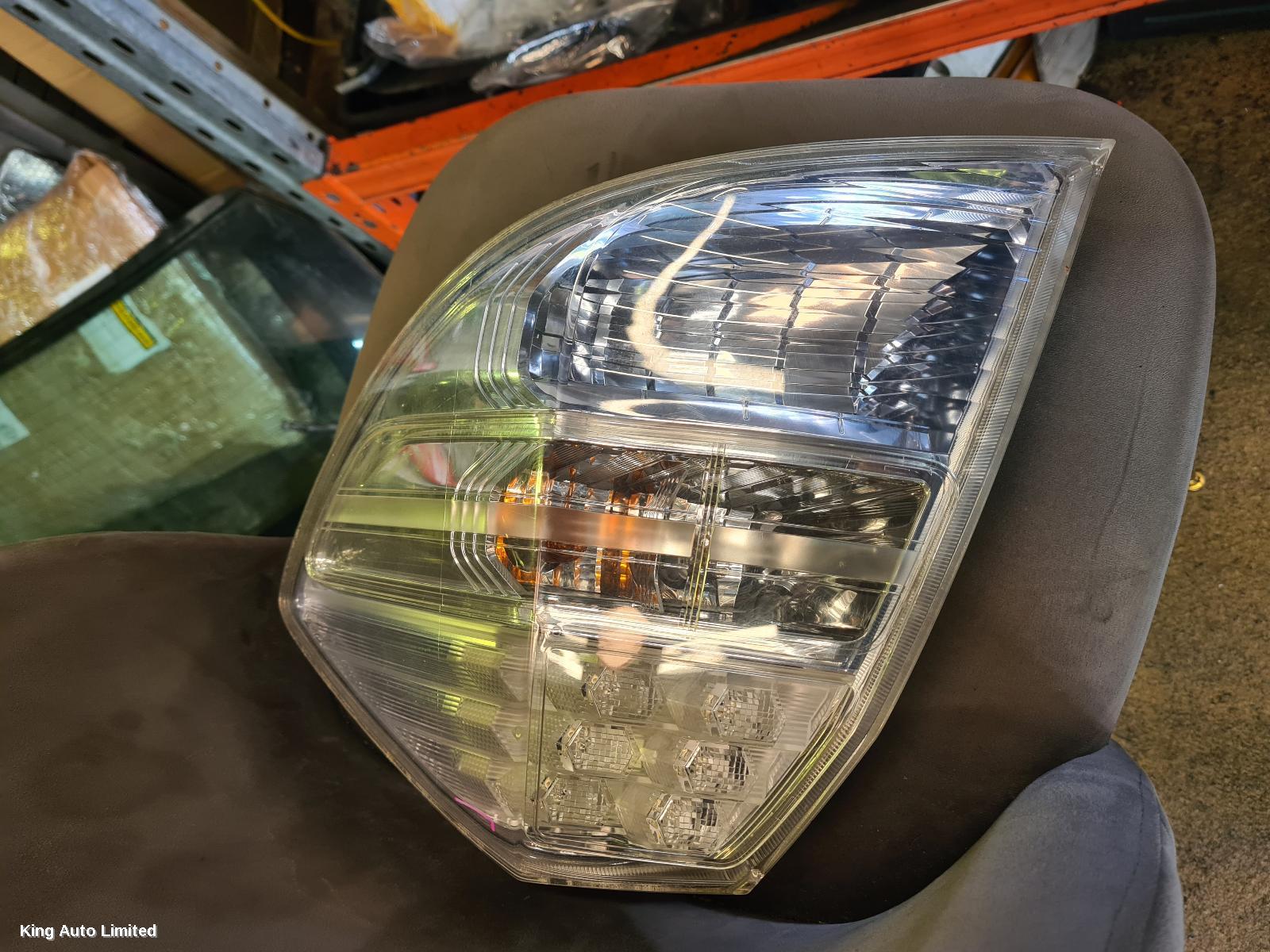 Honda JAZZ 2013 Right Taillight thumbnail 2