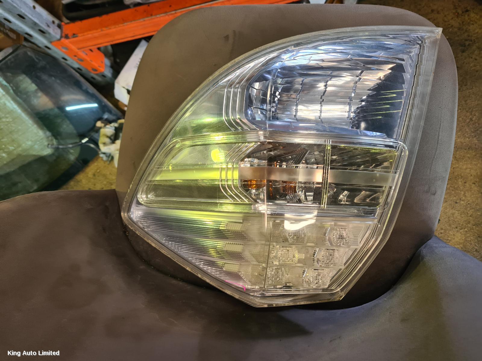 Honda JAZZ 2013 Right Taillight thumbnail 3