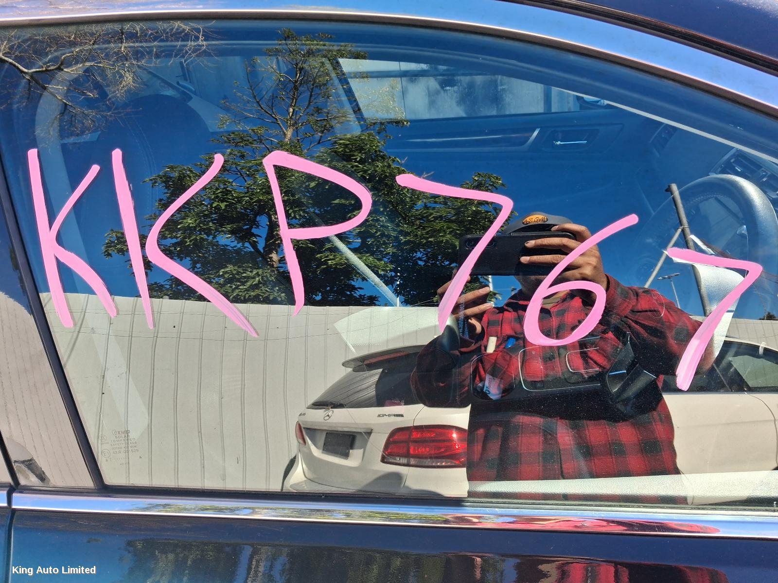 Subaru OUTBACK 2017 Left Front Door thumbnail 1