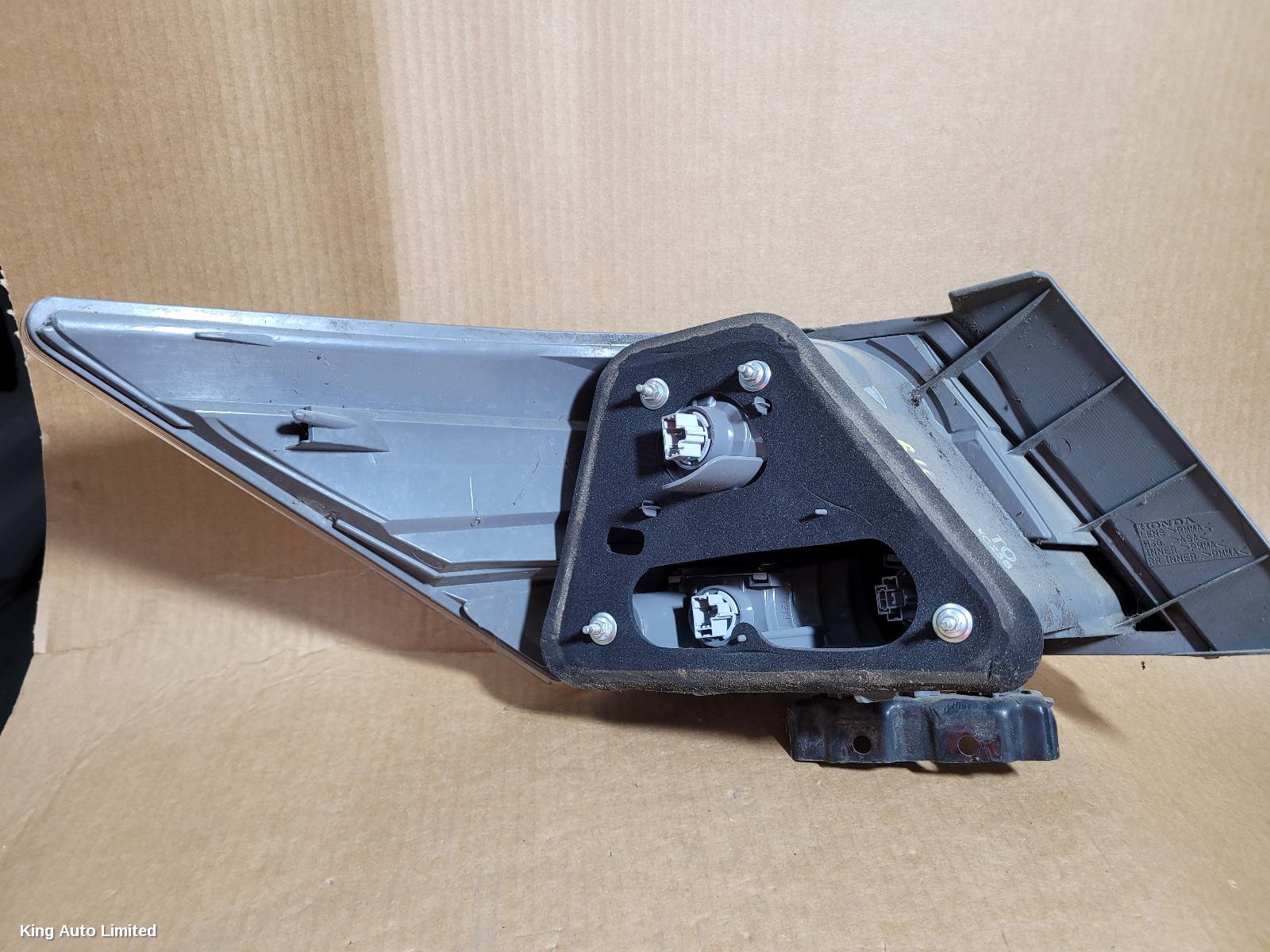 Honda INSPIRE 2008 Right Taillight thumbnail 2