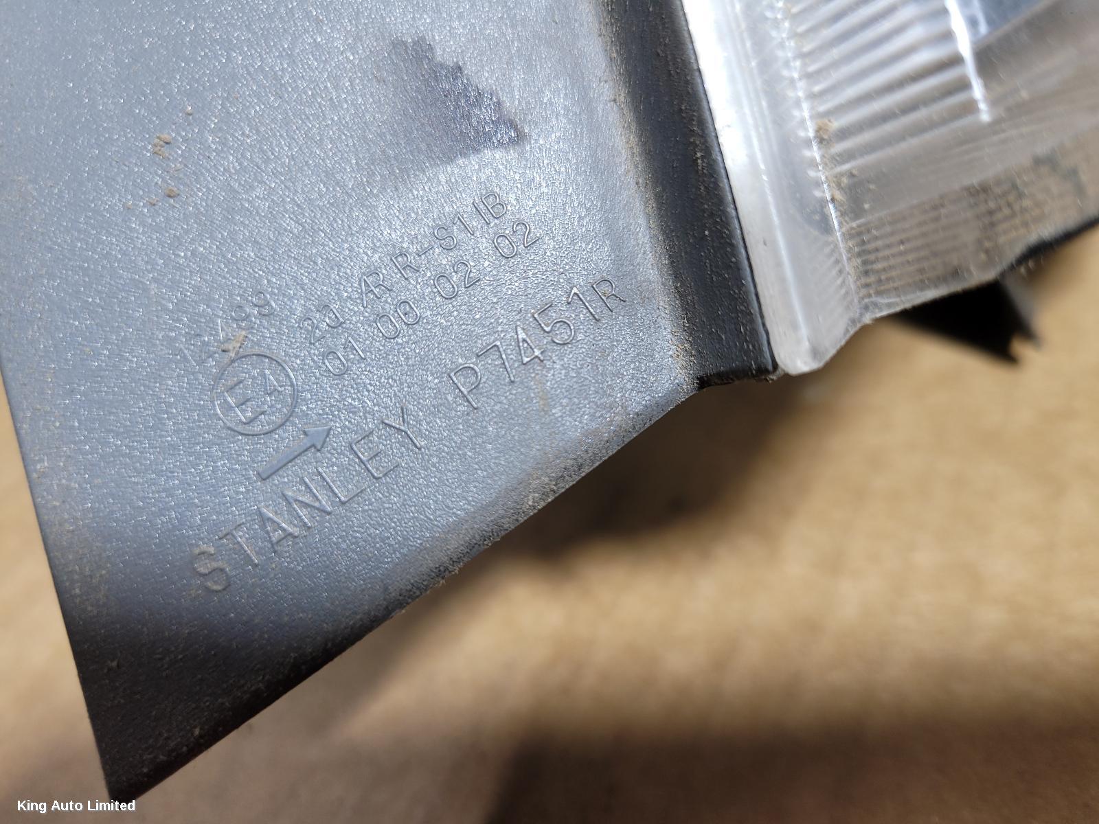 Honda INSPIRE 2008 Right Taillight thumbnail 3