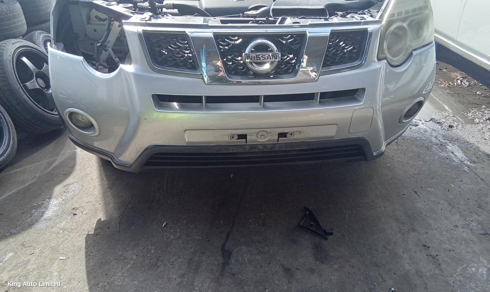 Nissan XTRAIL 2011 Left Front Lower Control Arm thumbnail 2