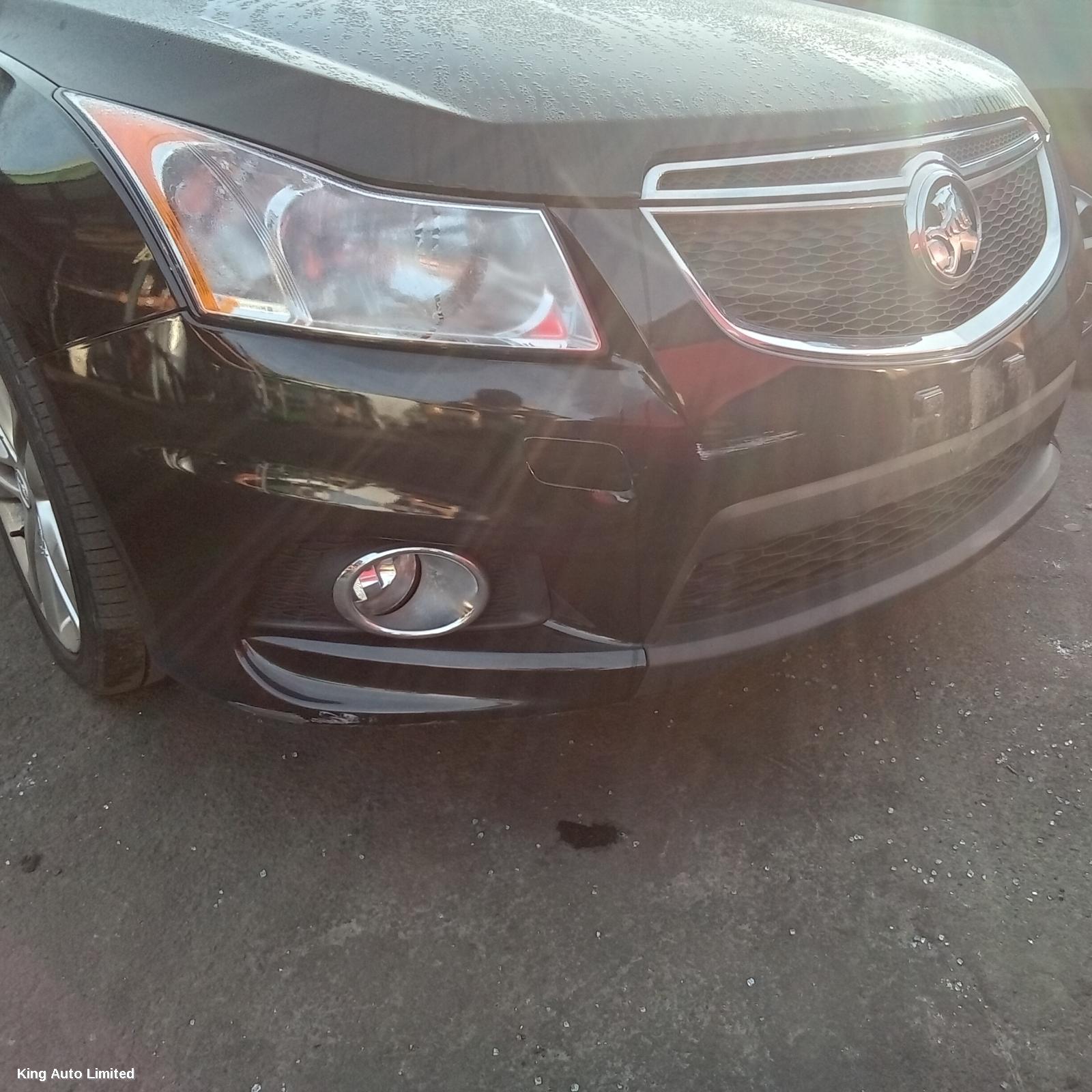 Holden CRUZE 2014 Right Front Strut thumbnail 2
