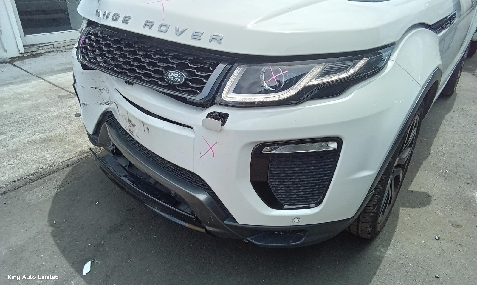 Land Rover RANGEROVER EVOQUE 2015 Right Guard Liner thumbnail 2