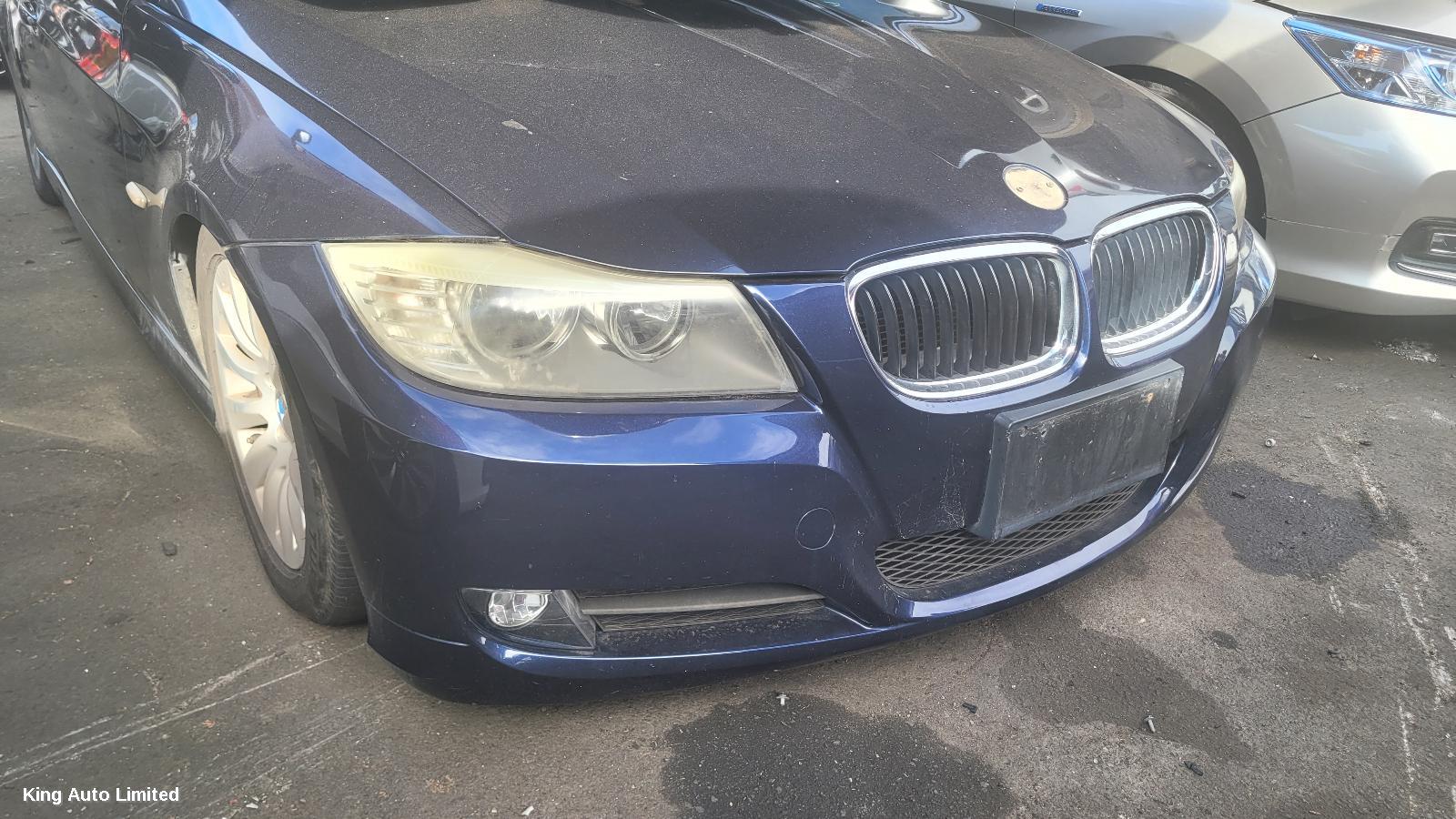 BMW 3 SERIES 2009 Right Indicator/Fog/Side thumbnail 3
