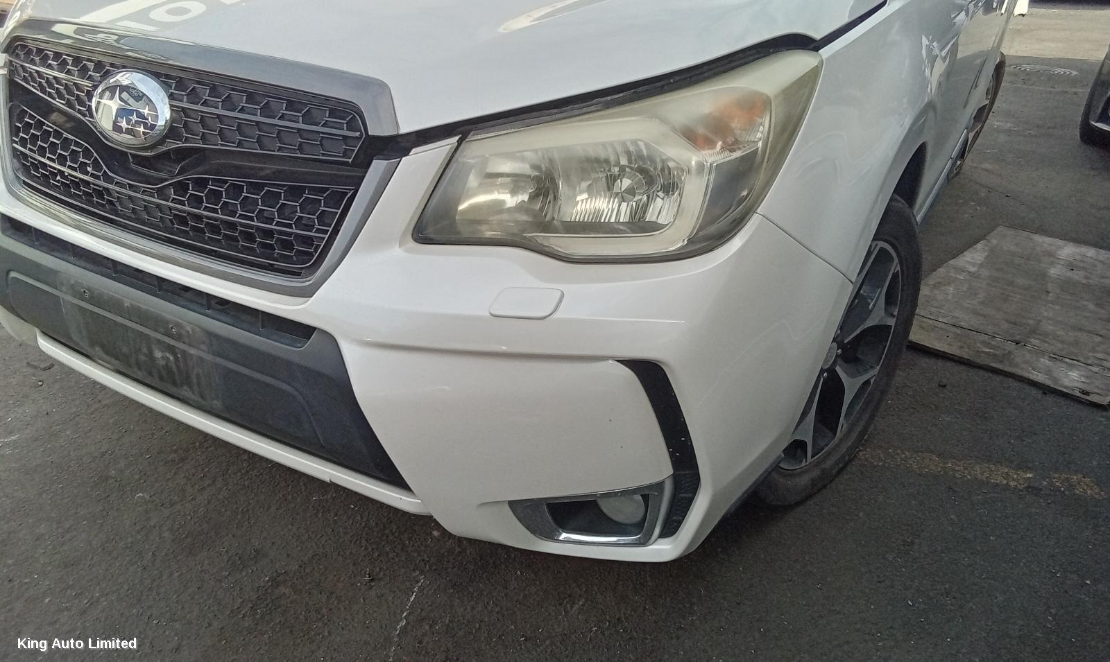 Subaru FORESTER 2013 Steering Box/Rack thumbnail 3