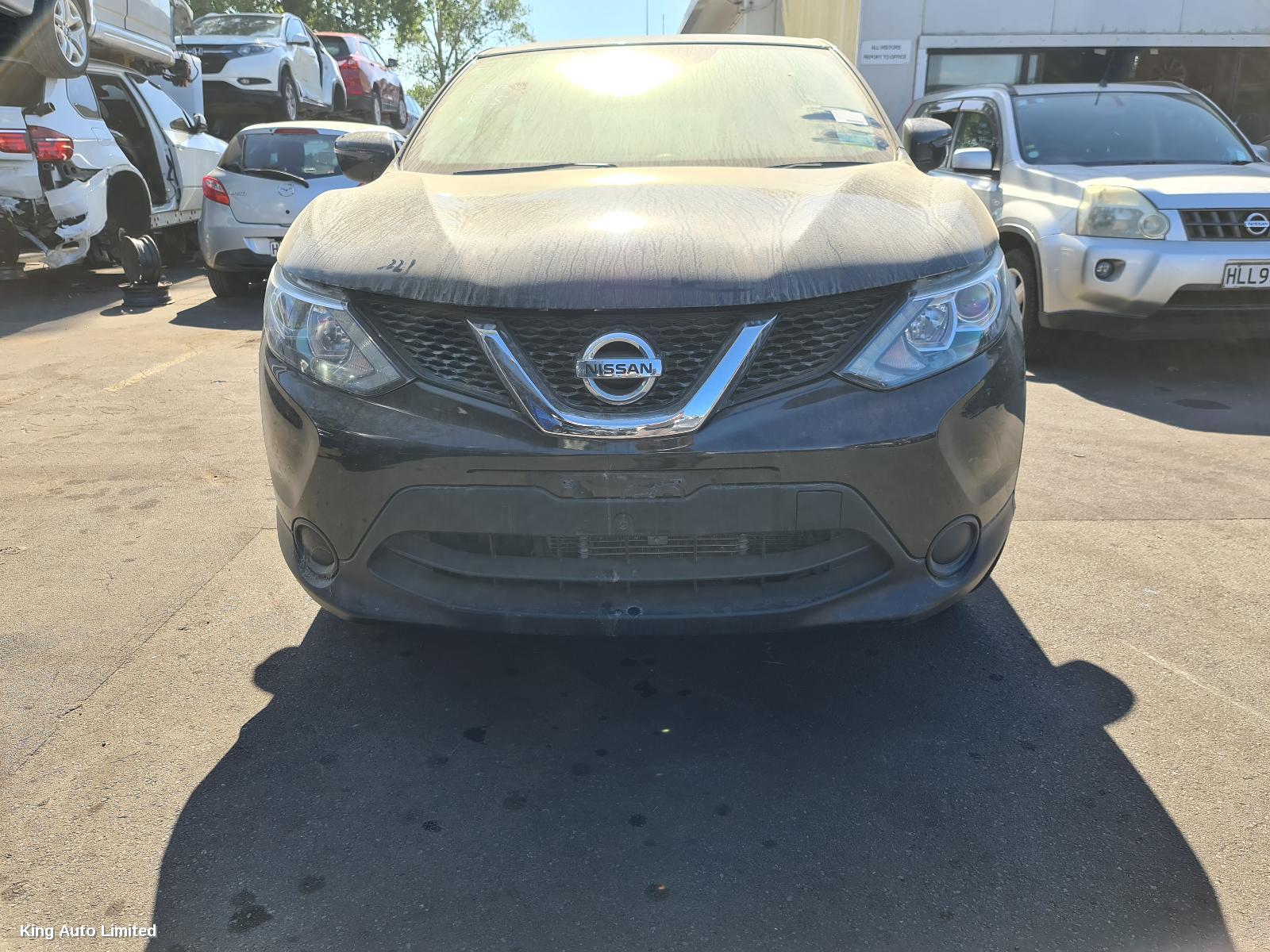 Nissan QASHQAI 2015 Ecu thumbnail 1