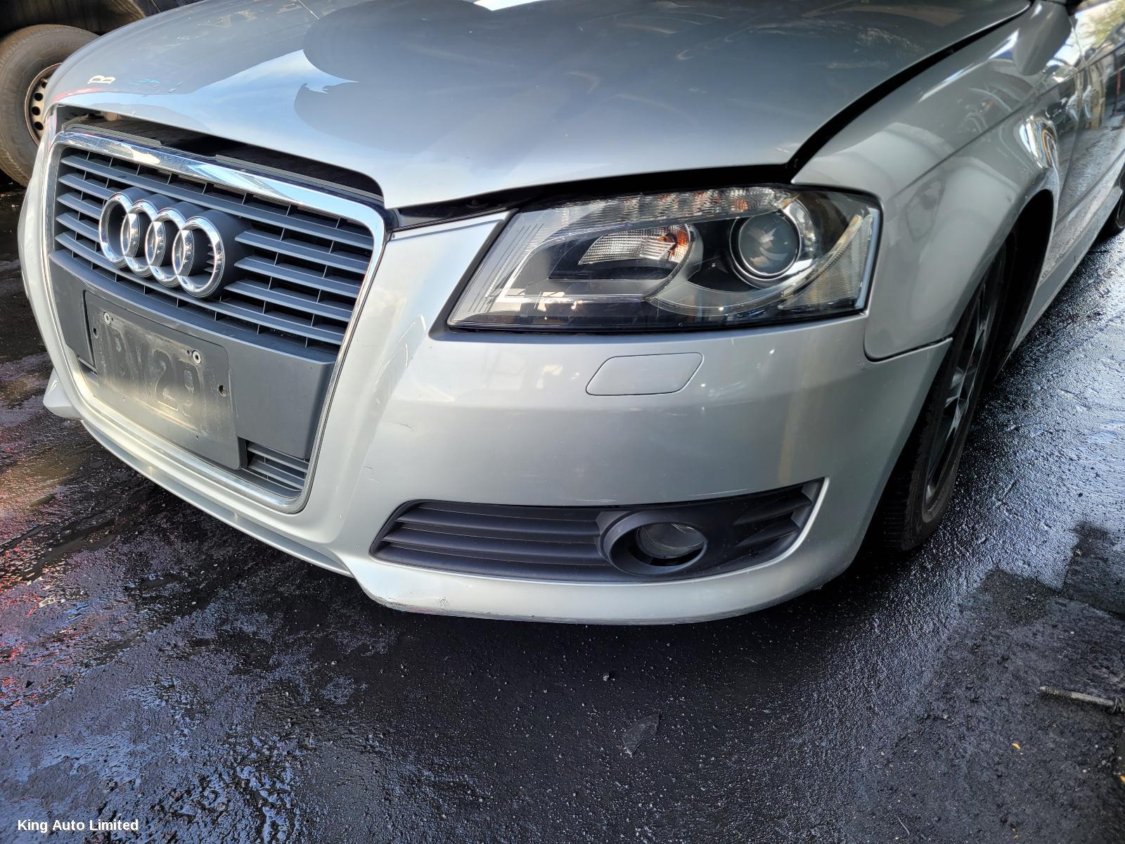 Audi A3 2009 Left Headlamp thumbnail 3