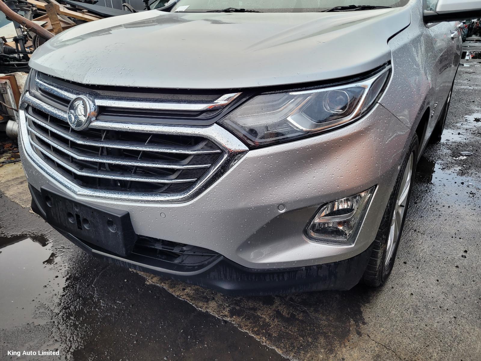 Holden EQUINOX 2018 Left Taillight thumbnail 3