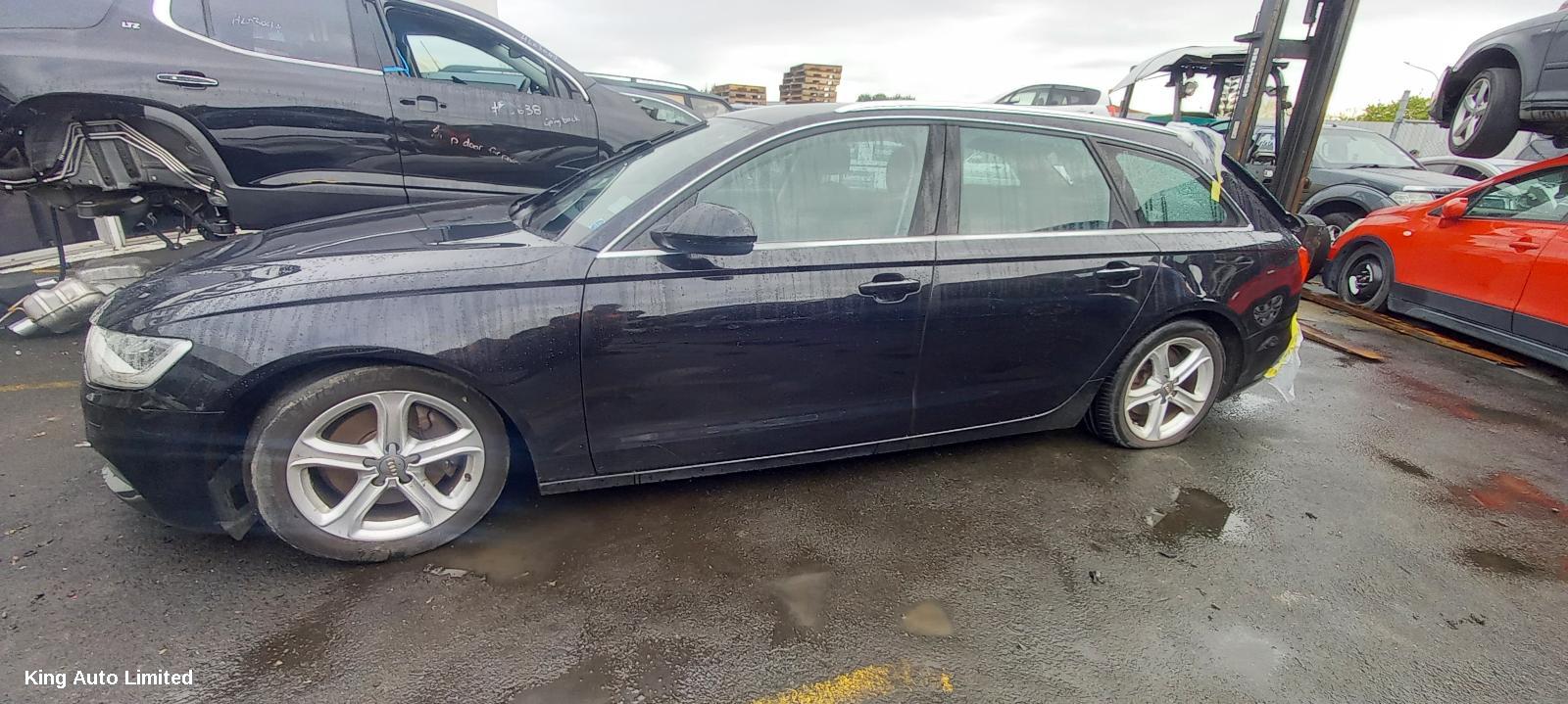 Audi A6 2015 Airbag Module/Sensor thumbnail 3
