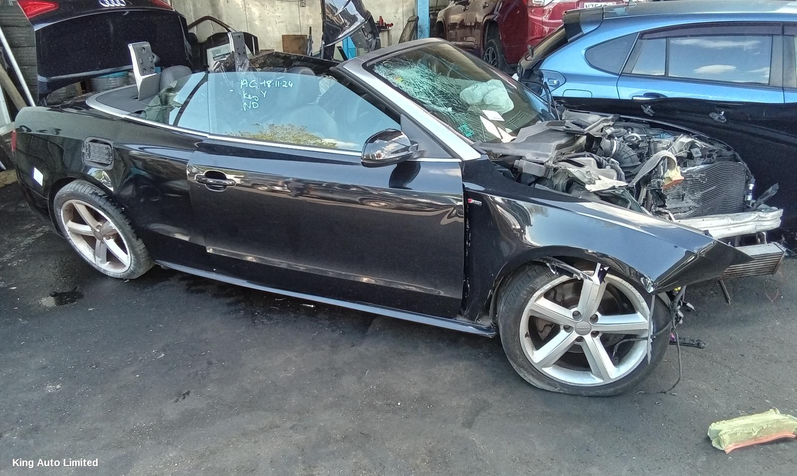 Audi A5 2012 Right Taillight thumbnail 2