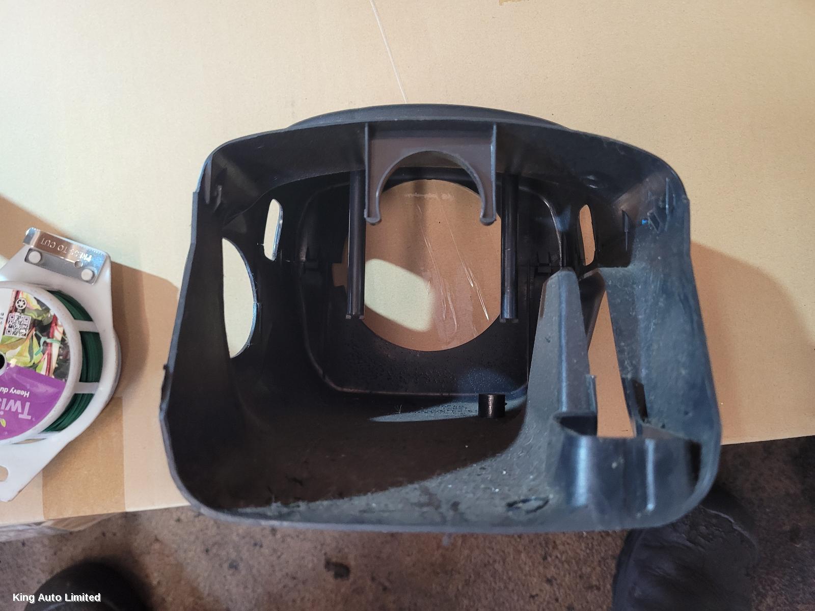 Subaru LIBERTY 1999 Steering Column Shro thumbnail 2