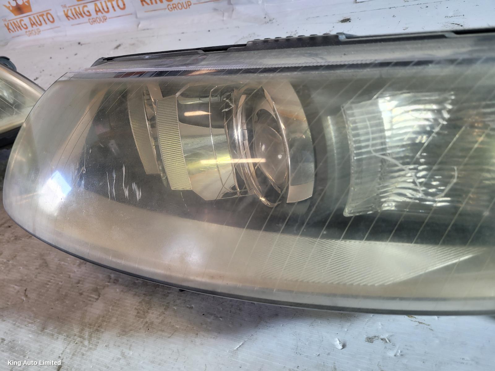 Audi A6 2007 Left Headlamp thumbnail 3