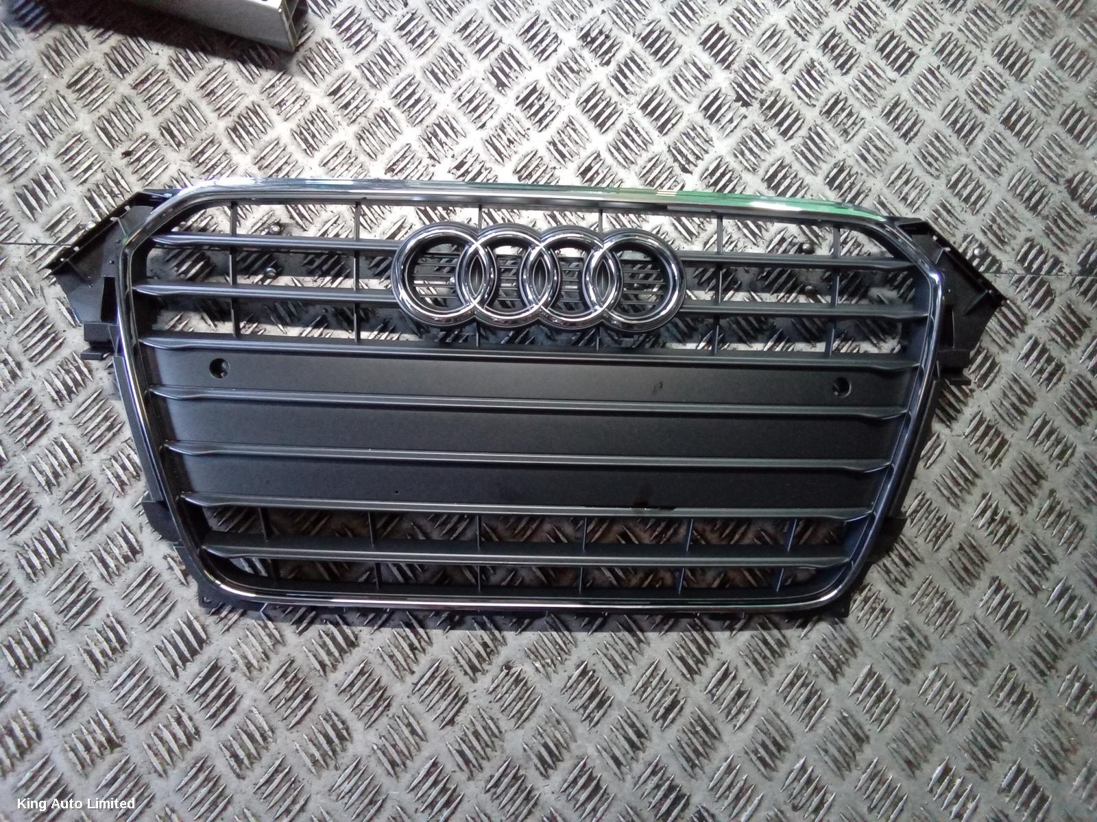Audi A4 2012 Grille thumbnail 1