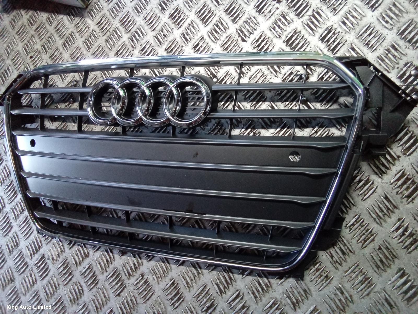 Audi A4 2012 Grille thumbnail 2