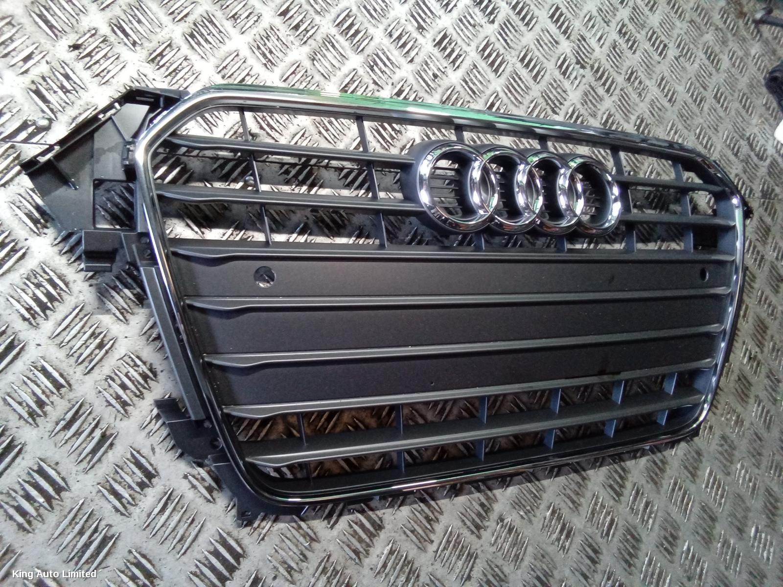 Audi A4 2012 Grille thumbnail 3