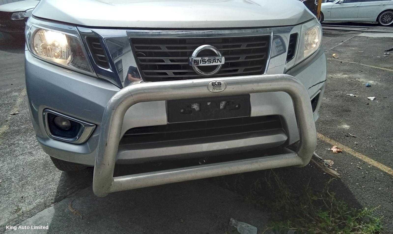 Nissan NAVARA 2016 Right Rear Trailing Arm thumbnail 2