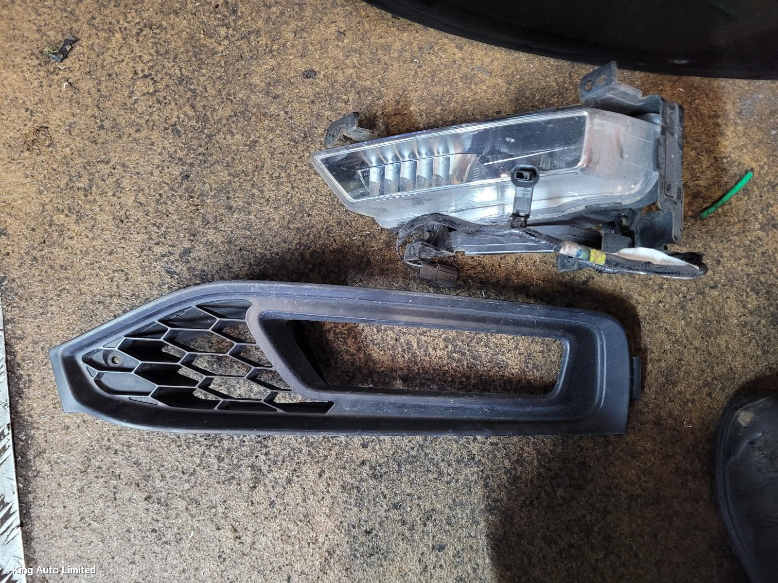 Honda ACCORD 2014 Left Indicator/Fog/Side thumbnail 1