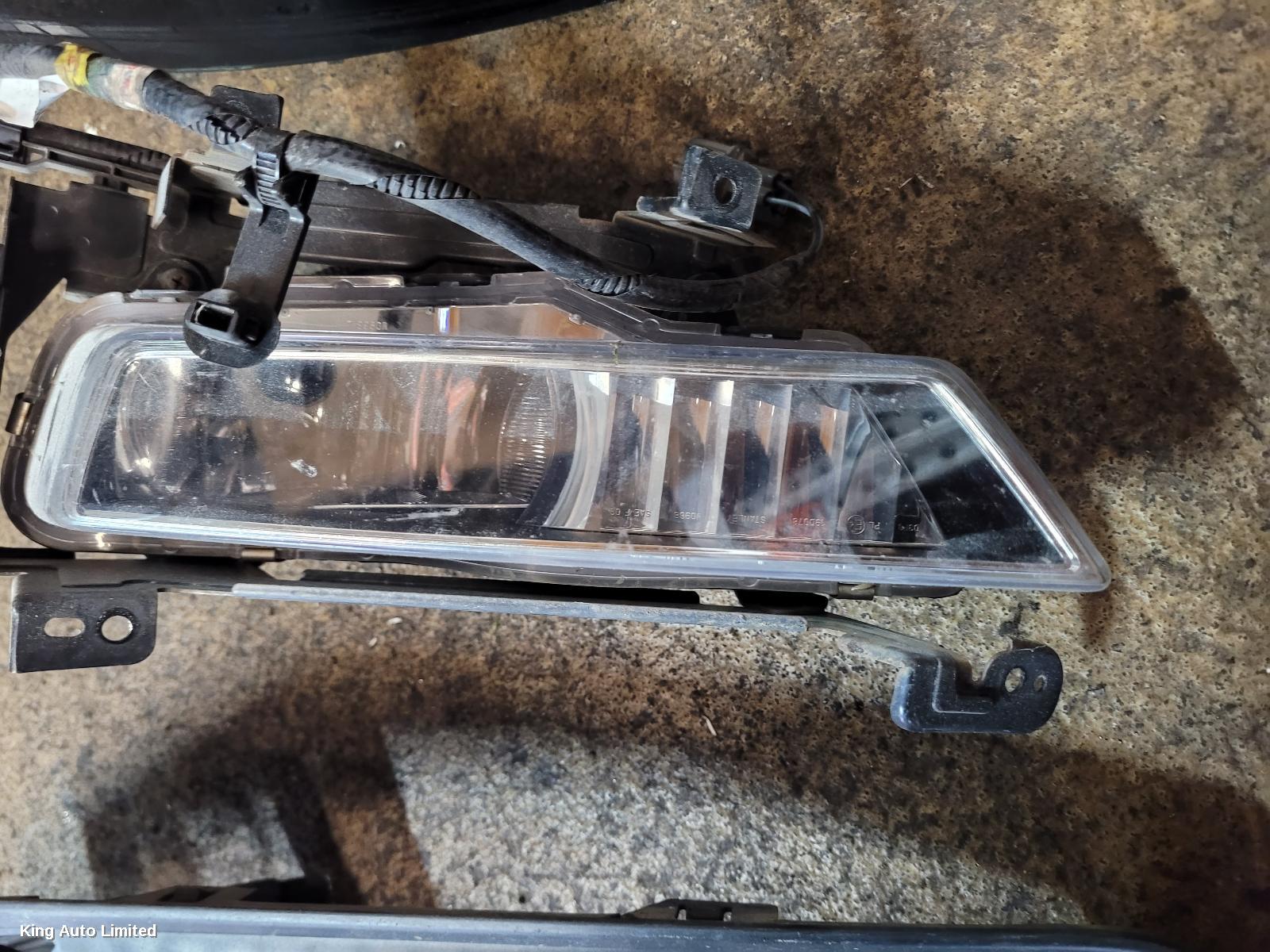 Honda ACCORD 2014 Left Indicator/Fog/Side thumbnail 2