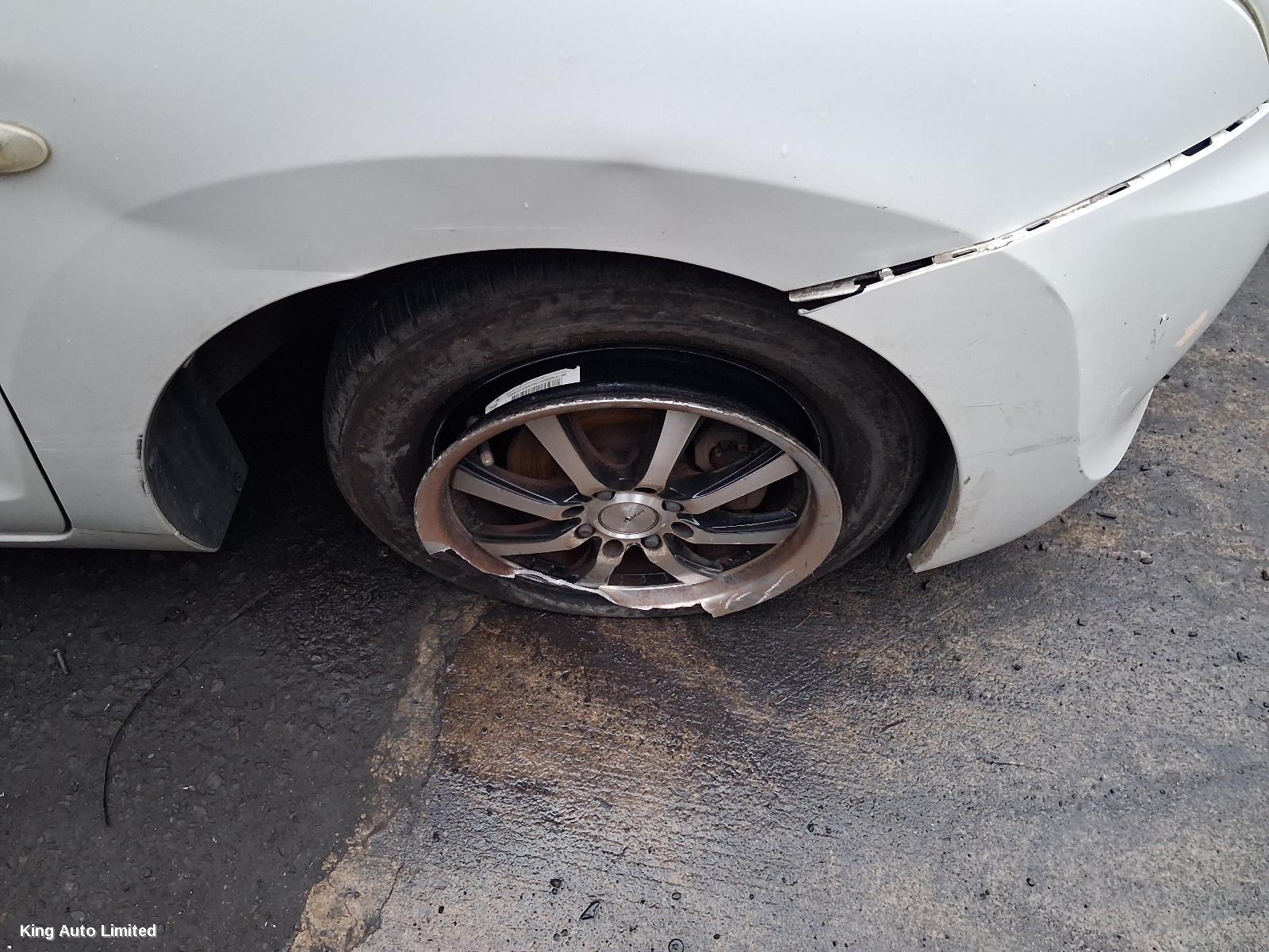 Suzuki BALENO 2017 Left Front Lower Control Arm thumbnail 3