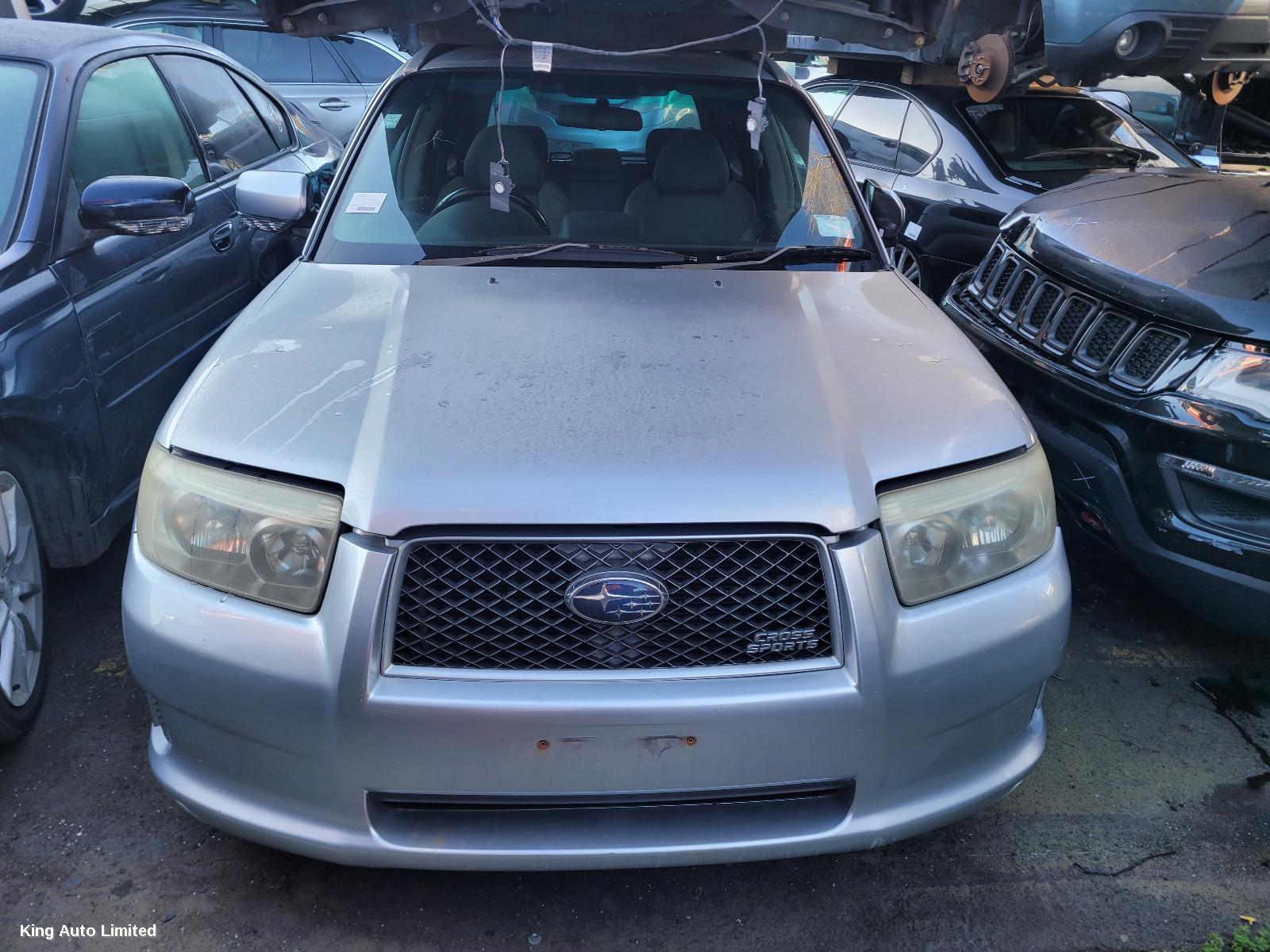 Subaru FORESTER 2006 Left Front Hub Assembly thumbnail 1