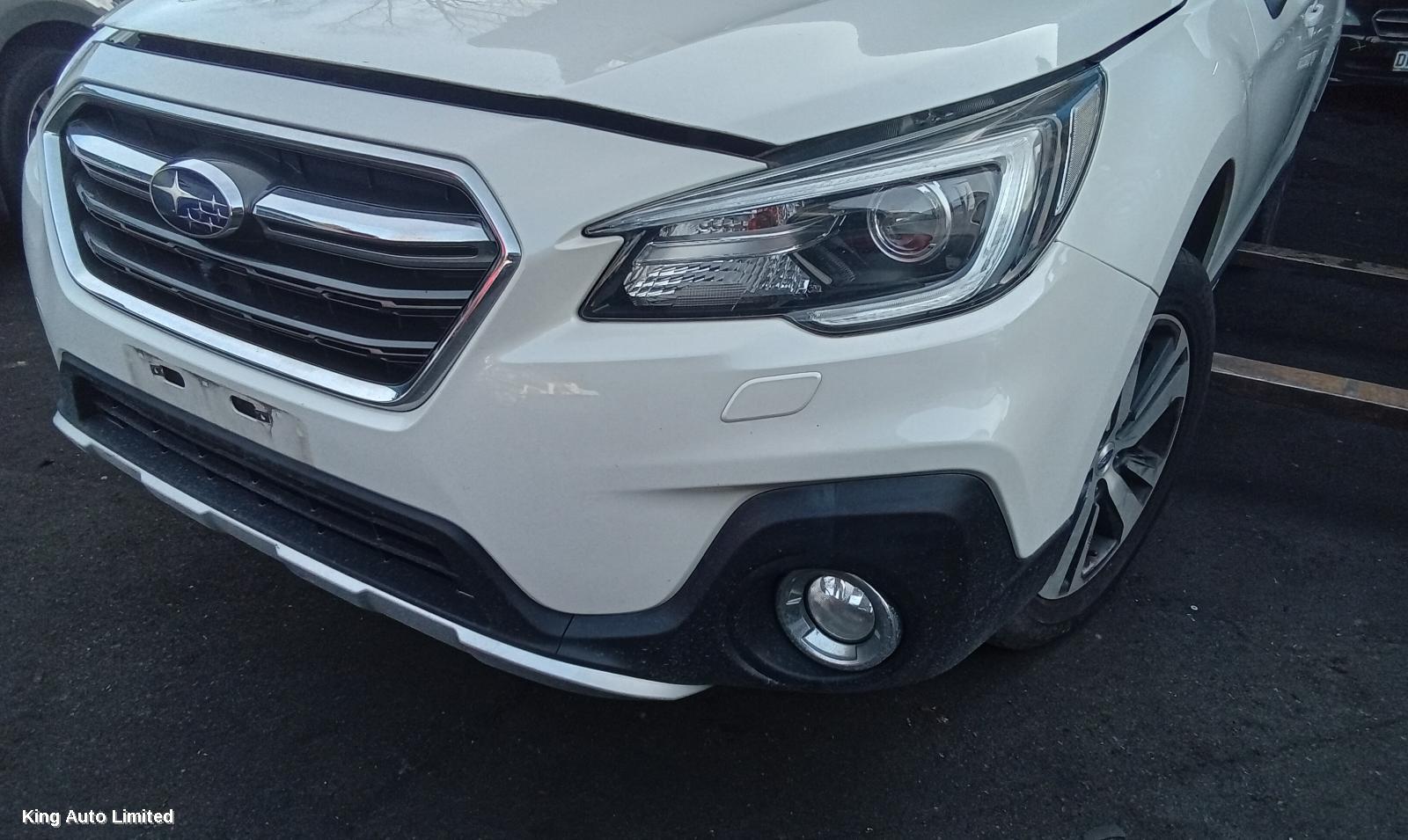 Subaru OUTBACK 2019 Body/Door Mould thumbnail 3