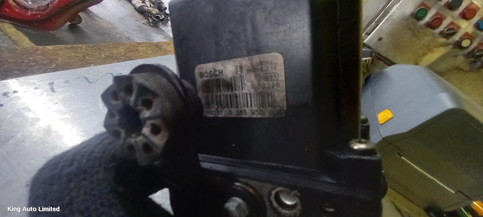 BMW X5 2001 Abs Pump/Modulator thumbnail 3