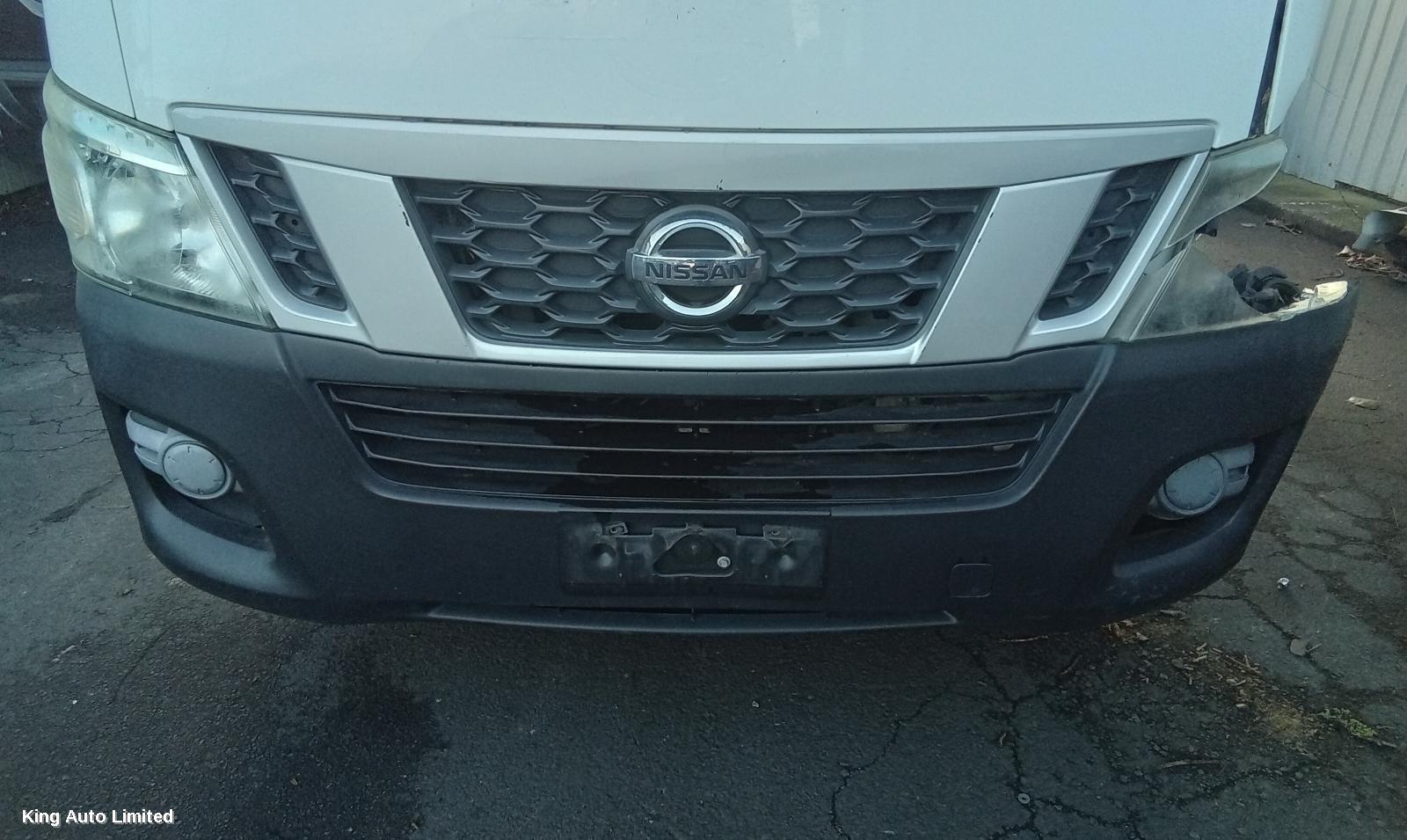 Nissan URVAN 2013 Steering Column Shro thumbnail 2