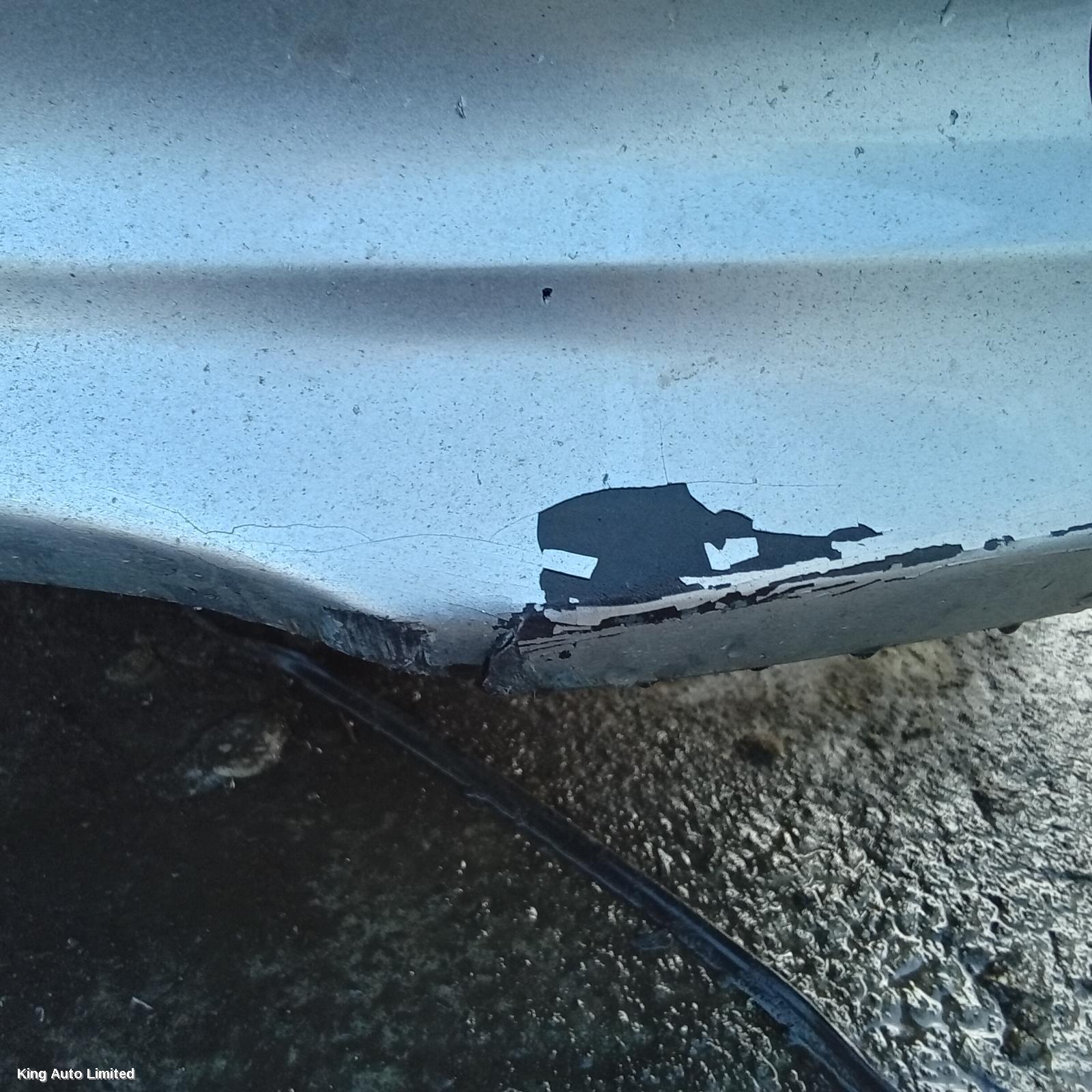 Subaru LIBERTY 2012 Door/Boot/Gate Lock thumbnail 3