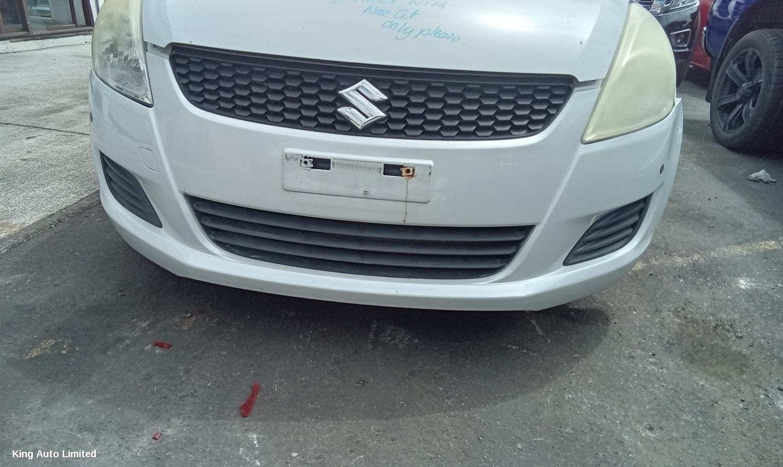 Suzuki SWIFT 2011 Door/Boot/Gate Lock thumbnail 2