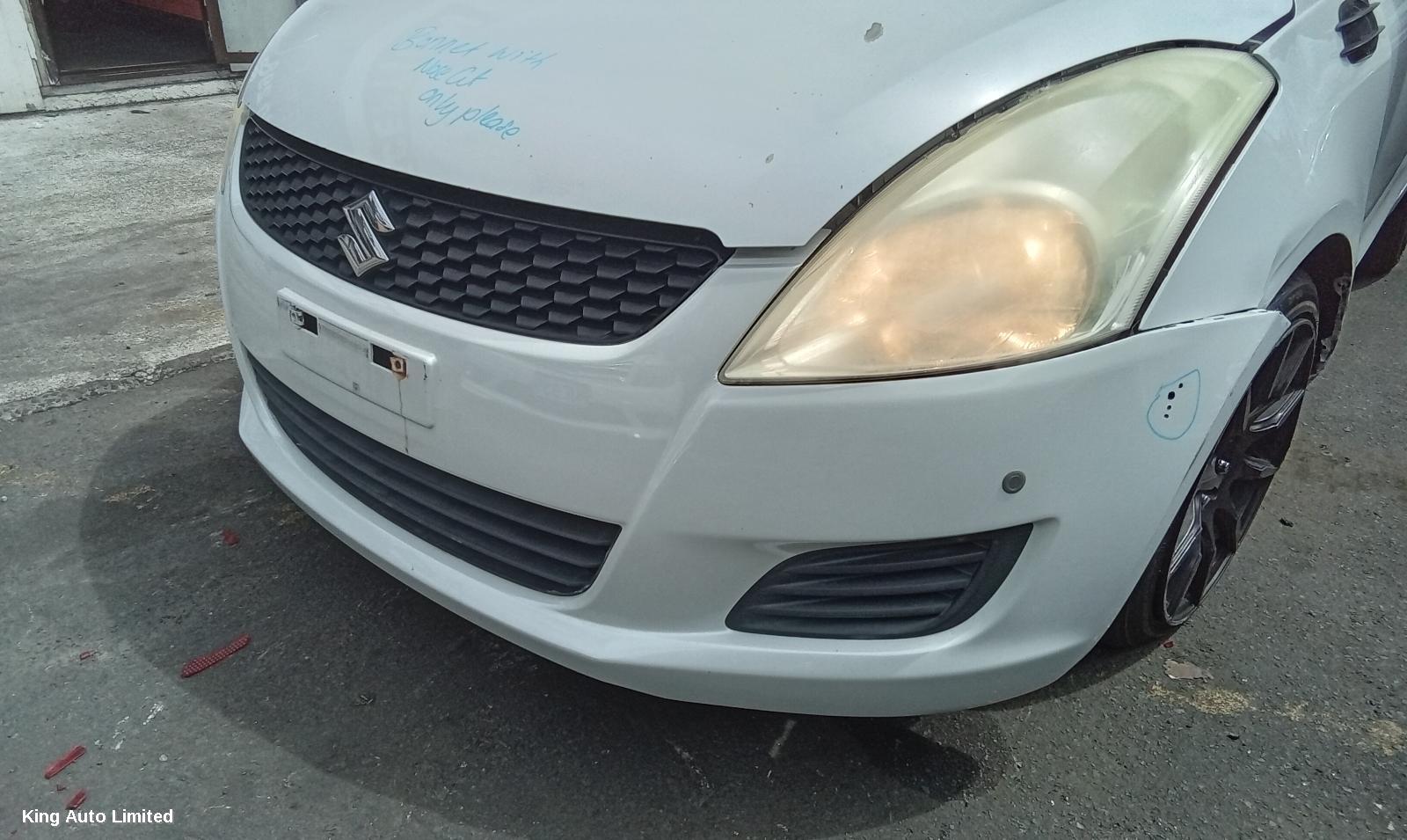 Suzuki SWIFT 2011 Door/Boot/Gate Lock thumbnail 3