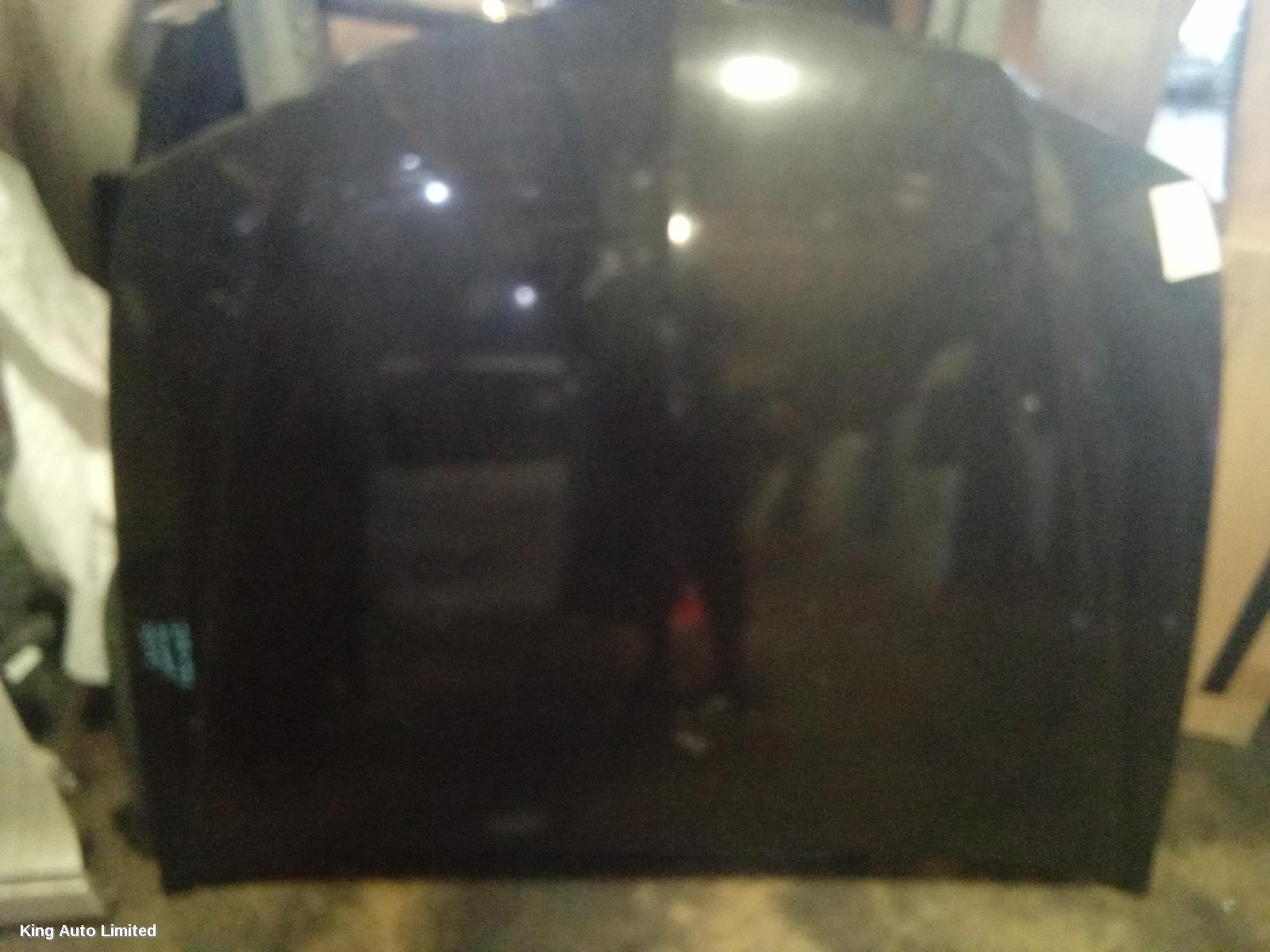 Honda ACCORD 2007 Bonnet thumbnail 1