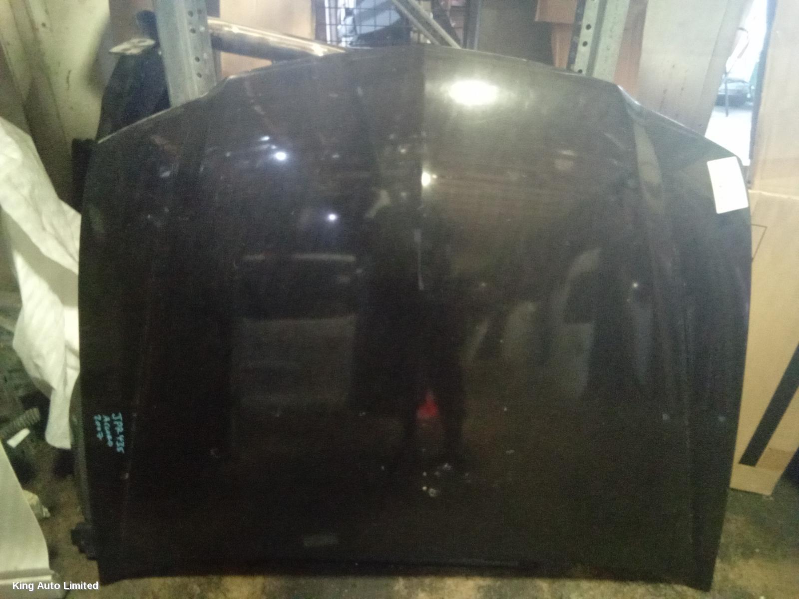 Honda ACCORD 2007 Bonnet thumbnail 2