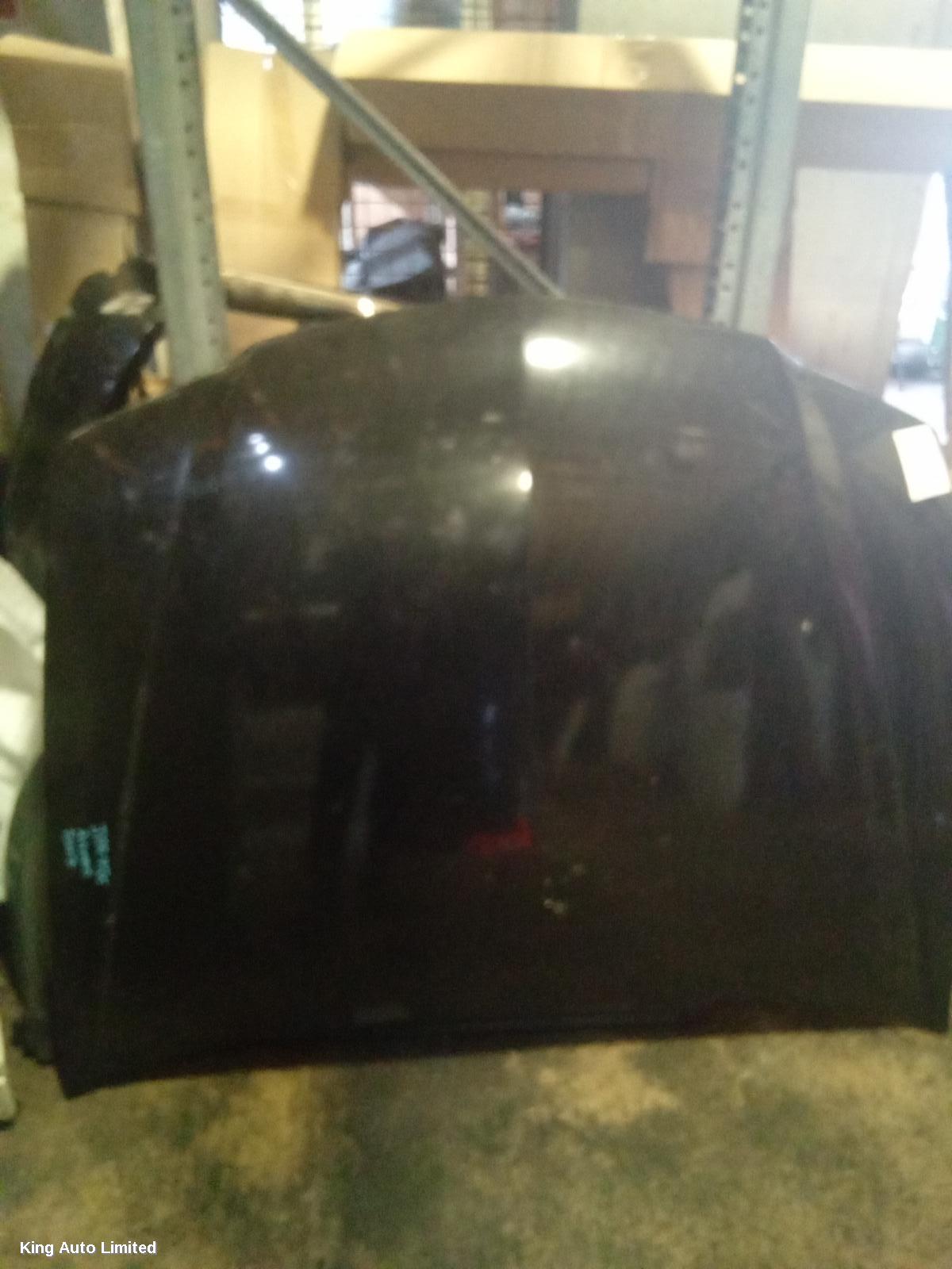 Honda ACCORD 2007 Bonnet thumbnail 3