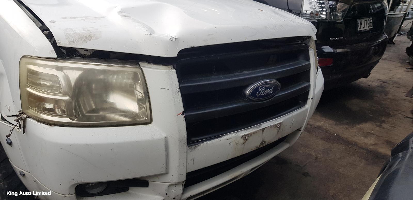 Ford RANGER 2007 Left Headlamp thumbnail 2