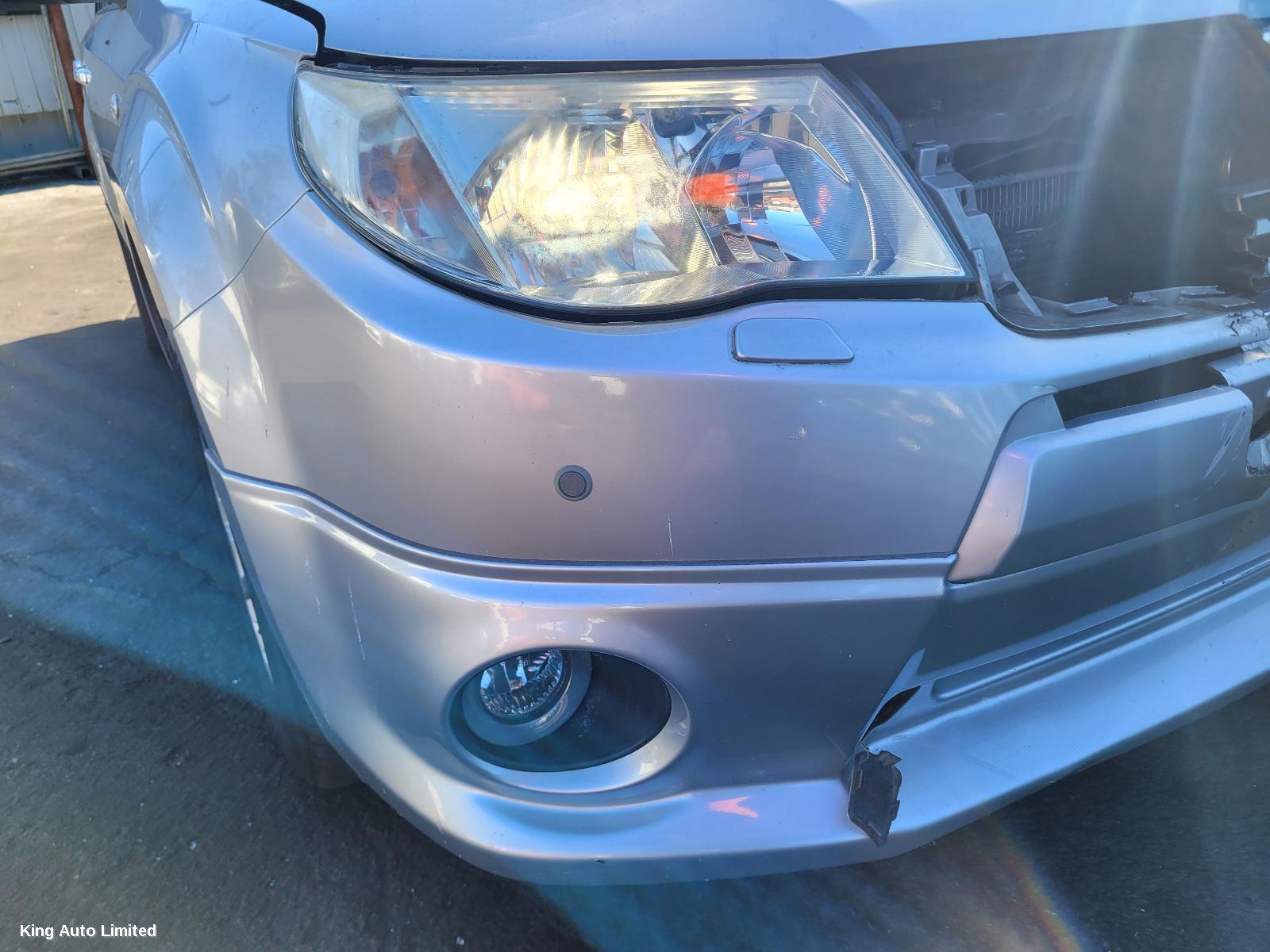 Subaru FORESTER 2008 Bonnet Hinge/Strut thumbnail 2