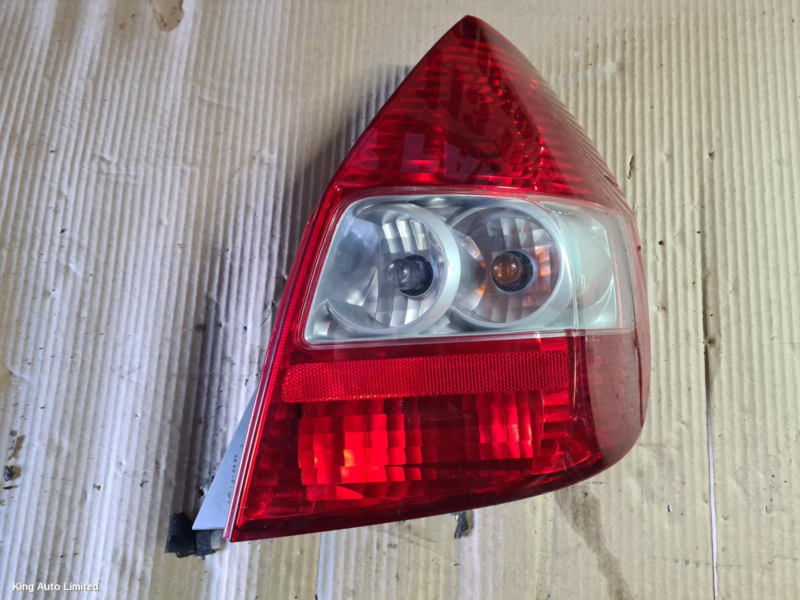 Honda JAZZ 2004 Right Taillight thumbnail 3