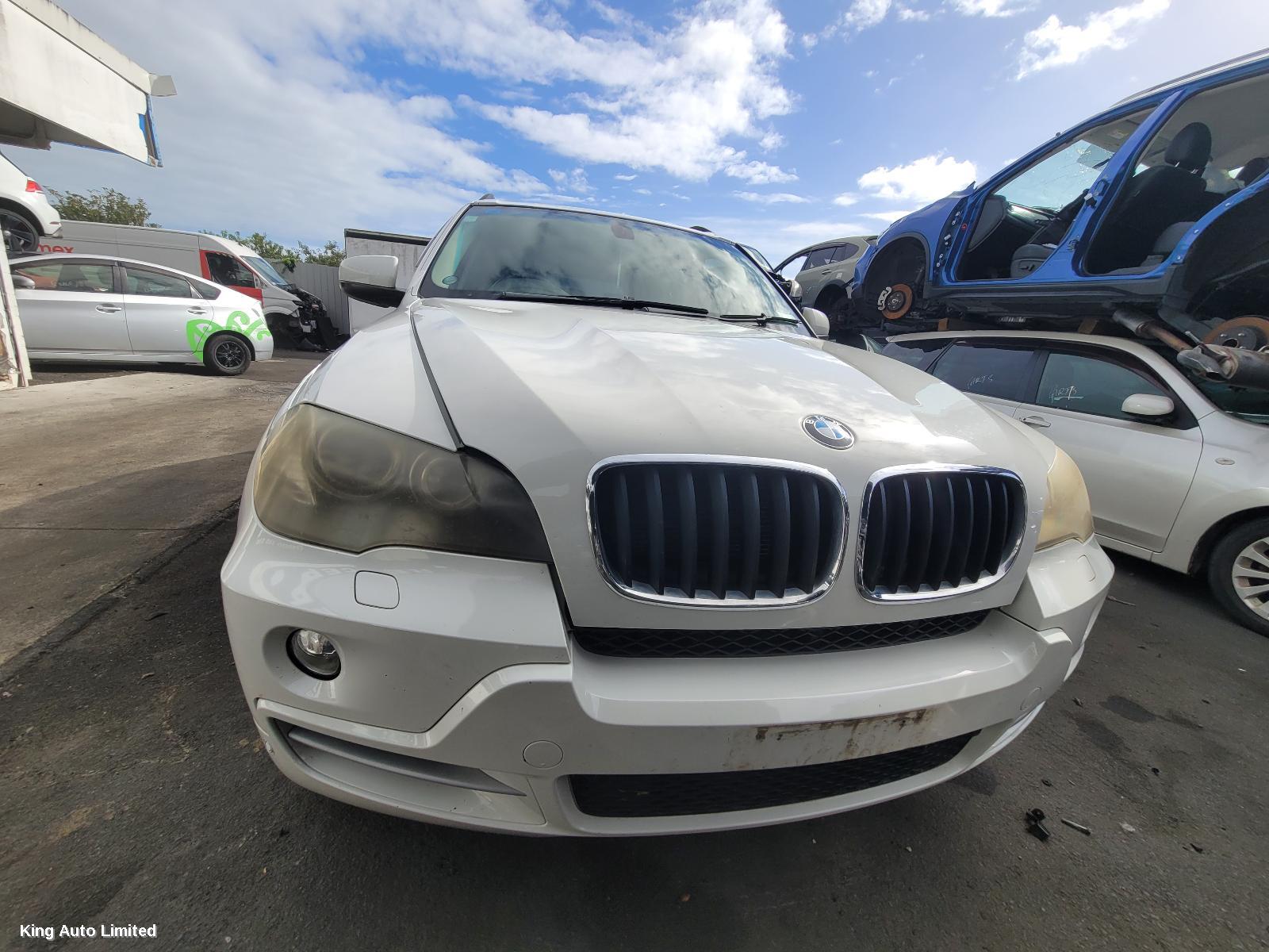 BMW X5 2007 Cooler thumbnail 2