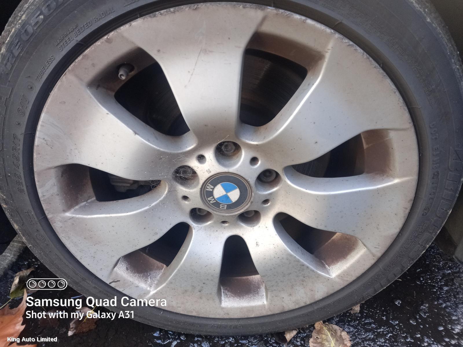 BMW 3 SERIES 2005 Right Headlamp thumbnail 3