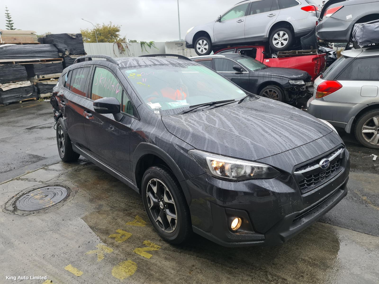 Subaru - Subaru XV 2019 Airbag Module/Sensor