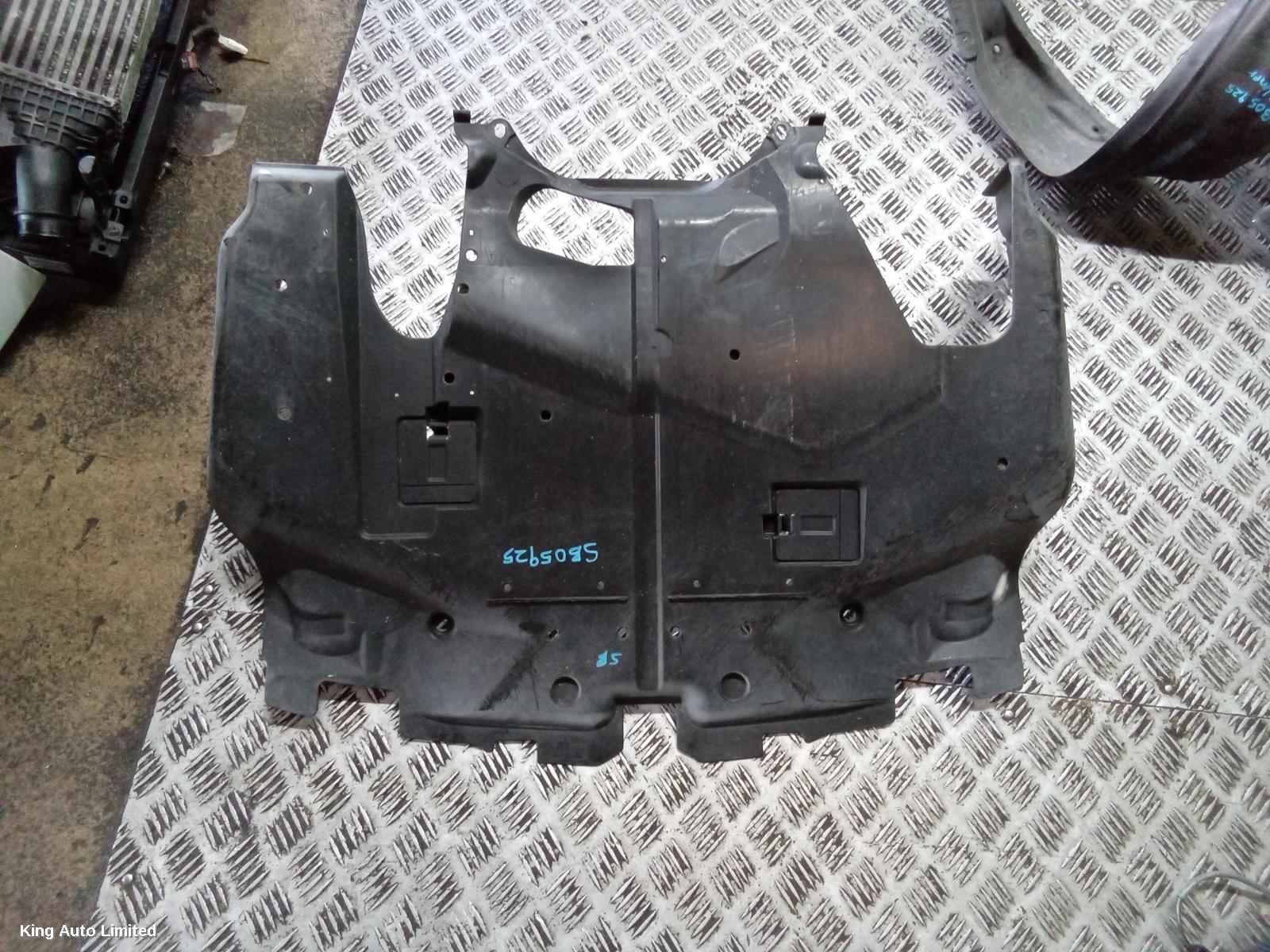 Subaru IMPREZA 2012 Tonneau/Cover thumbnail 1