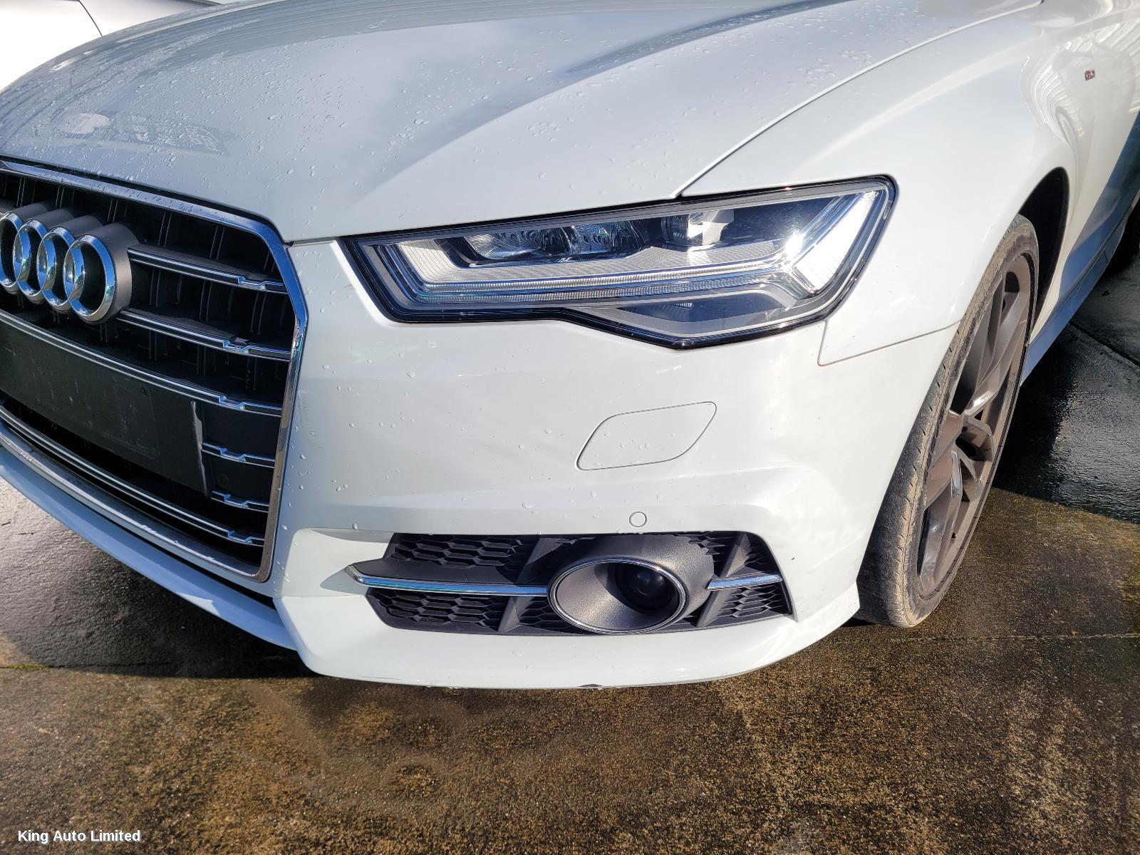 Audi A6 2017 Left Door Mirror thumbnail 3