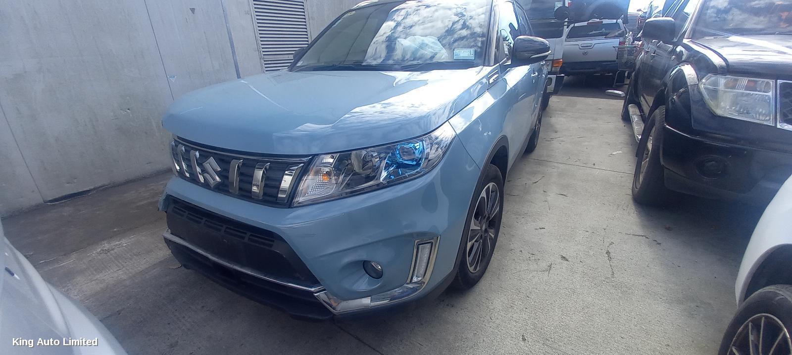 Suzuki VITARA 2019 Grille thumbnail 3